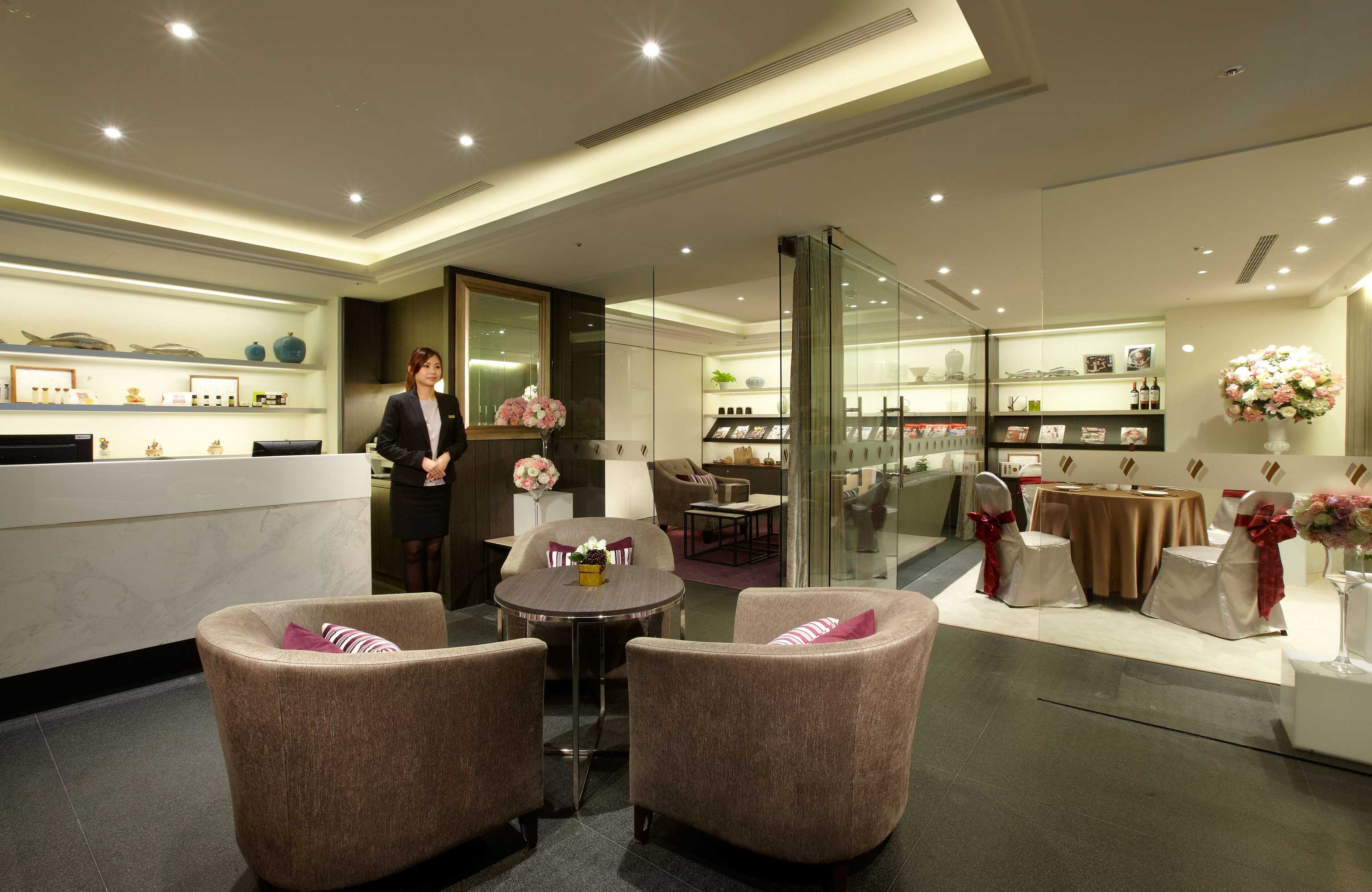 Gift card for Taichung Harbor Hotel Gift card for Taichung Harbor Hotel