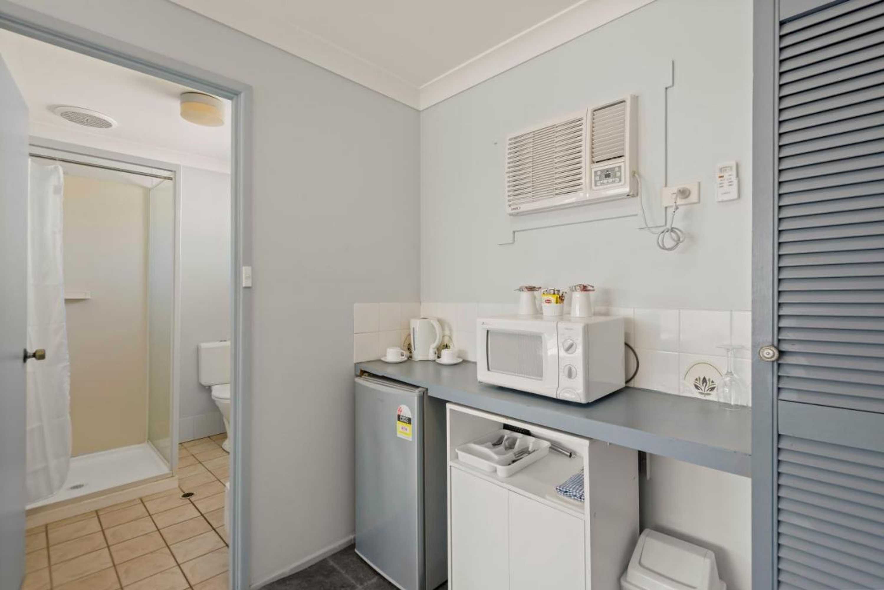 Gift card for Pacific Motor Inn