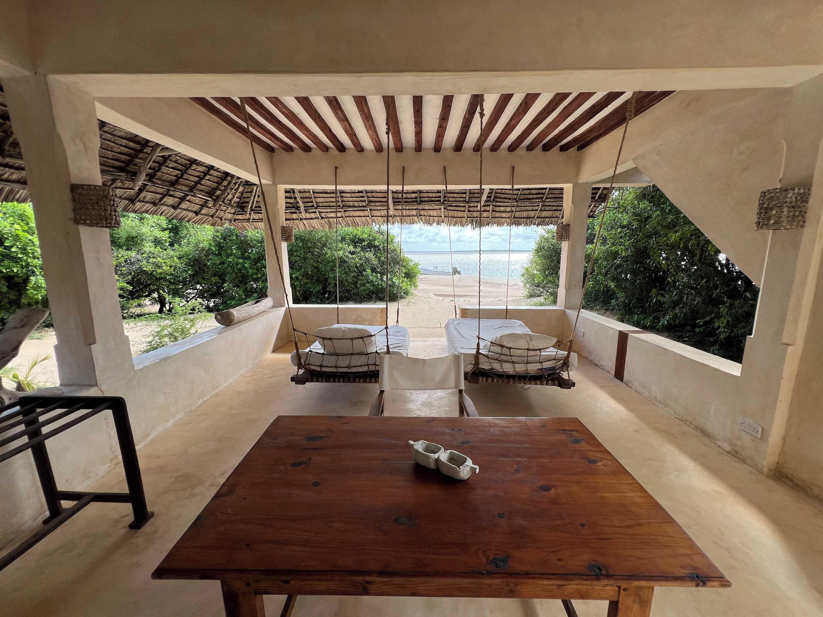 Gift card for The Cabanas Lamu Gift card for The Cabanas Lamu