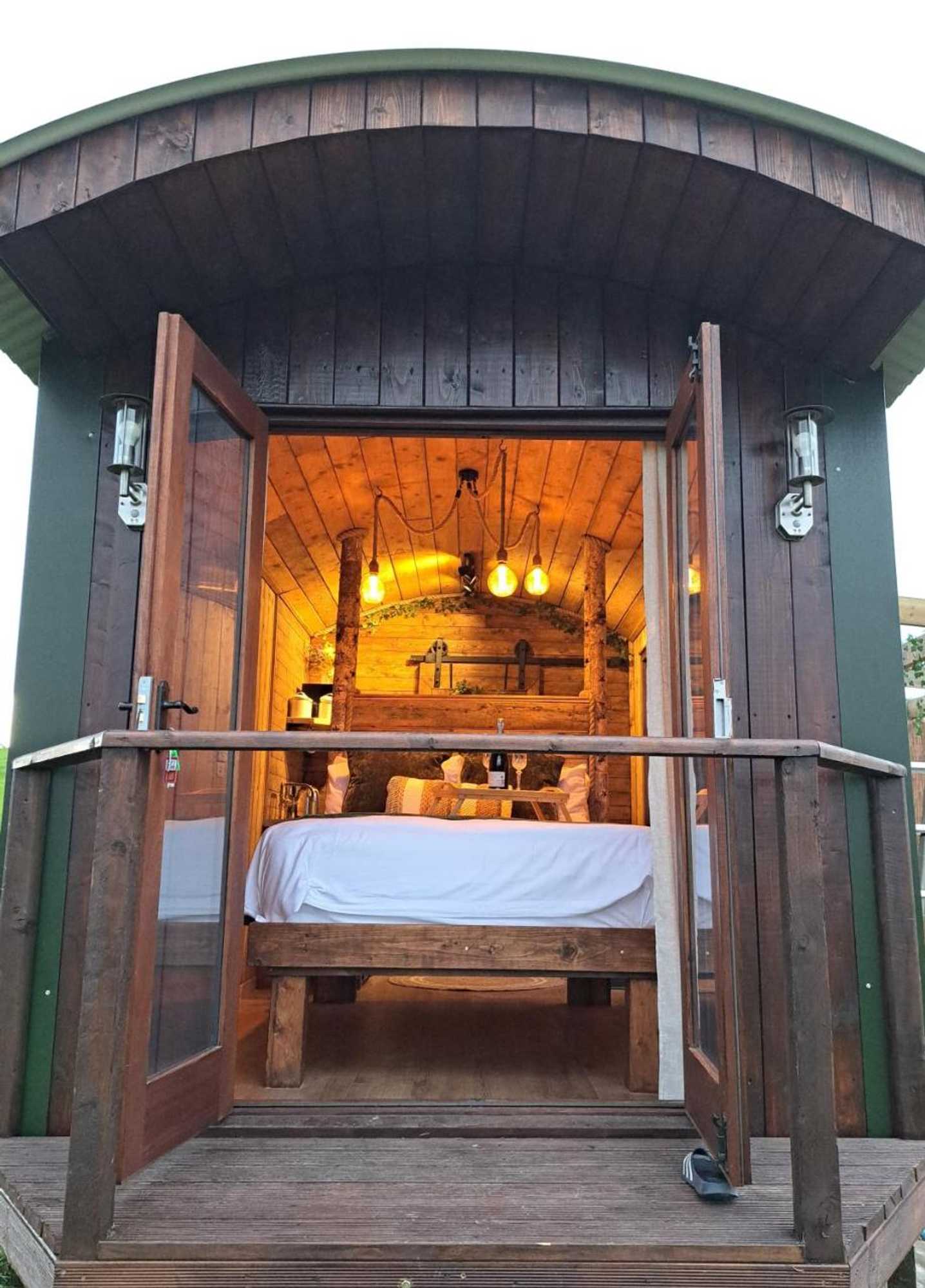 Gift card for Little Oakhurst