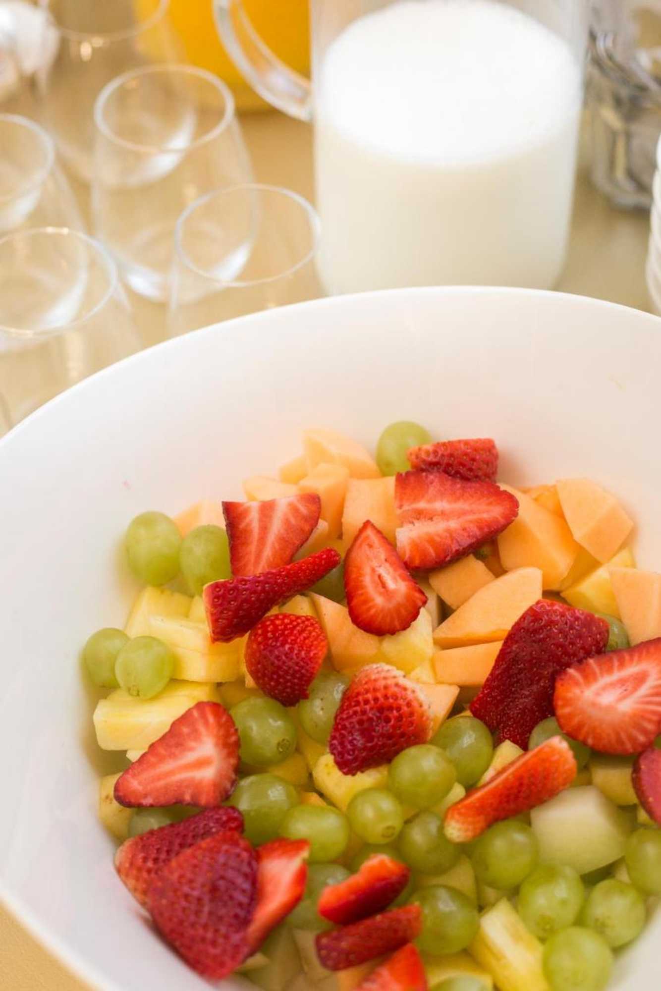 Gift card for Hotel - Restaurant De 4 Jaargetijden