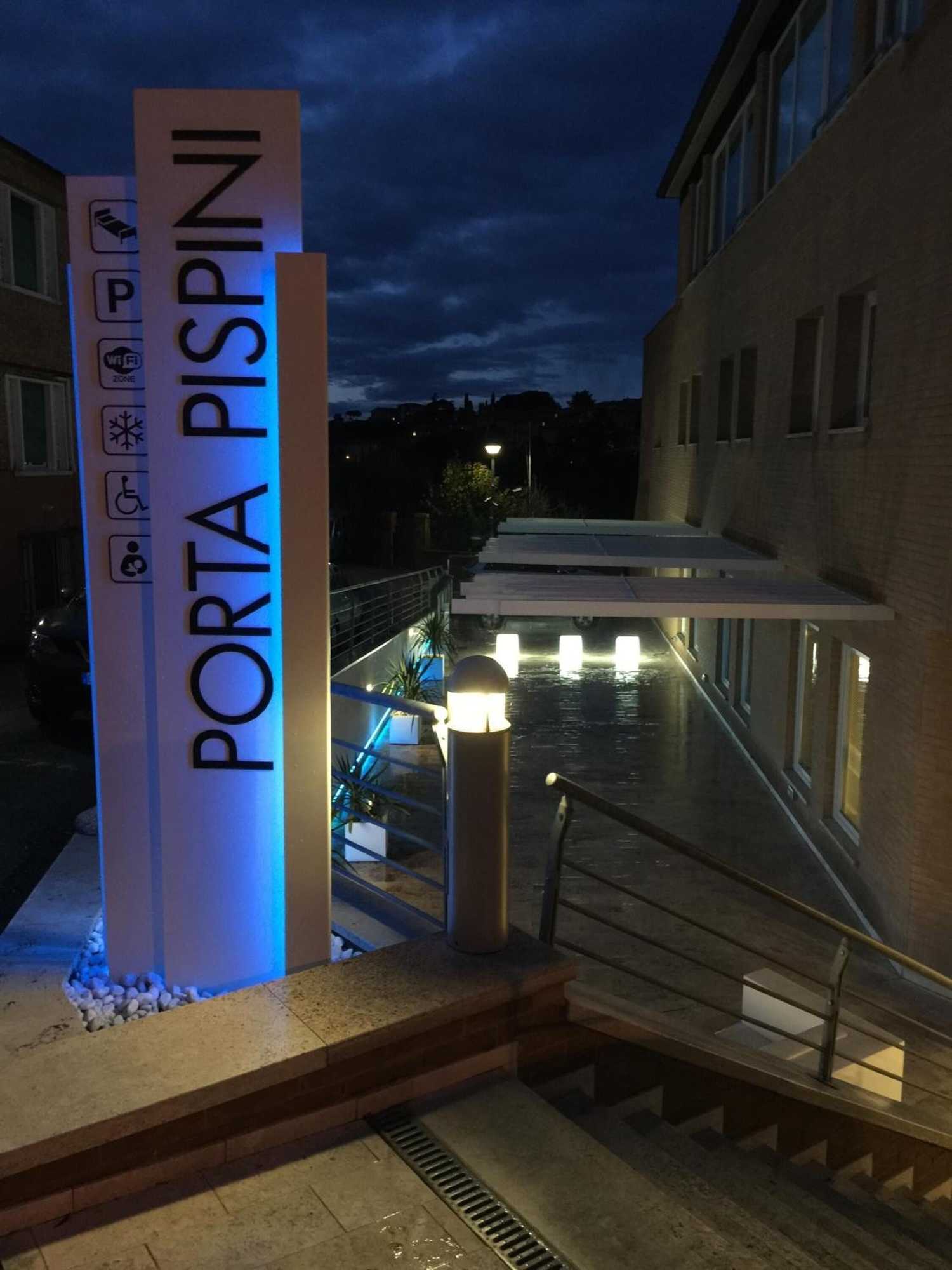 Gift card for Porta Pispini Residence