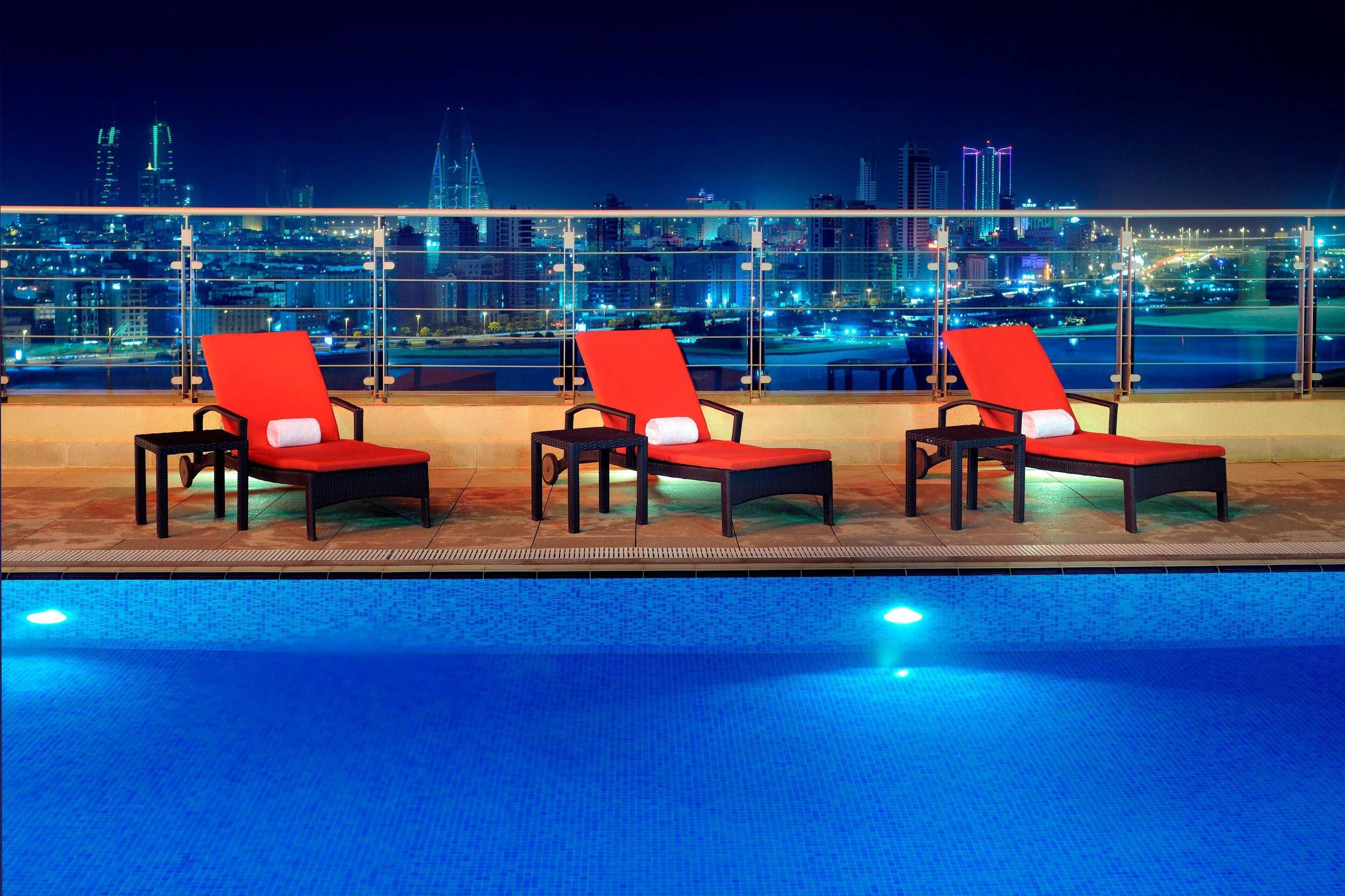 Gift card for Marriott Executive Apartments Manama, Bahrain Gift card for Marriott Executive Apartments Manama, Bahrain