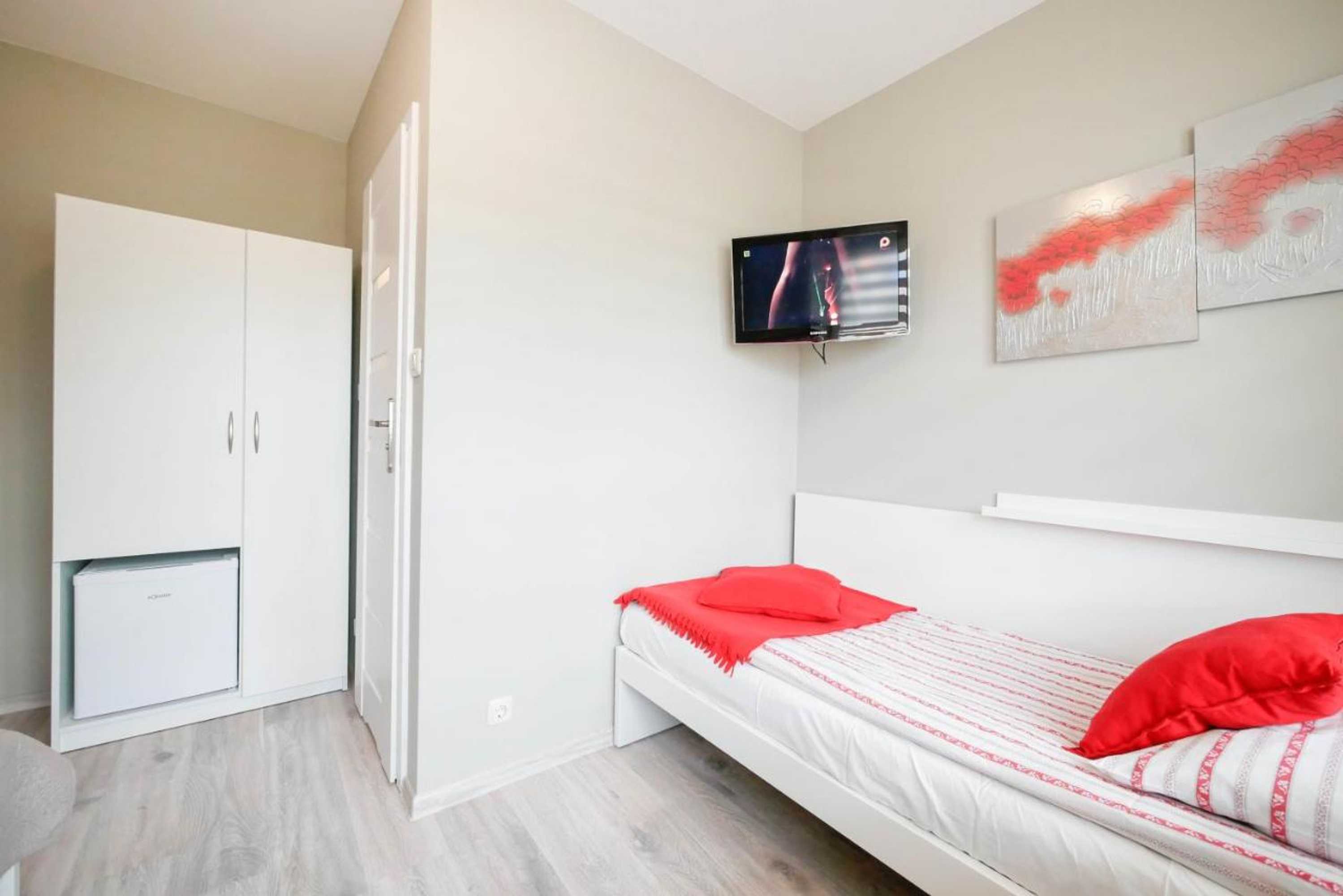 Gift card for Pokoje i Domki Atlantic