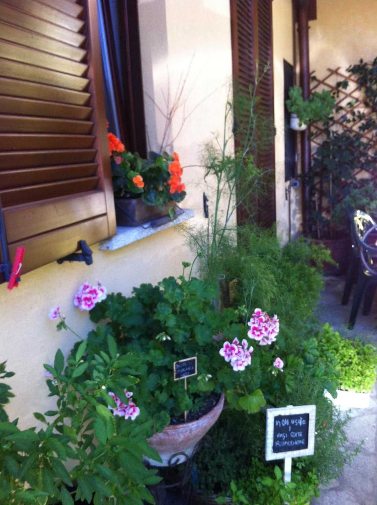 Gift card for B&b Il Portico Del Conte