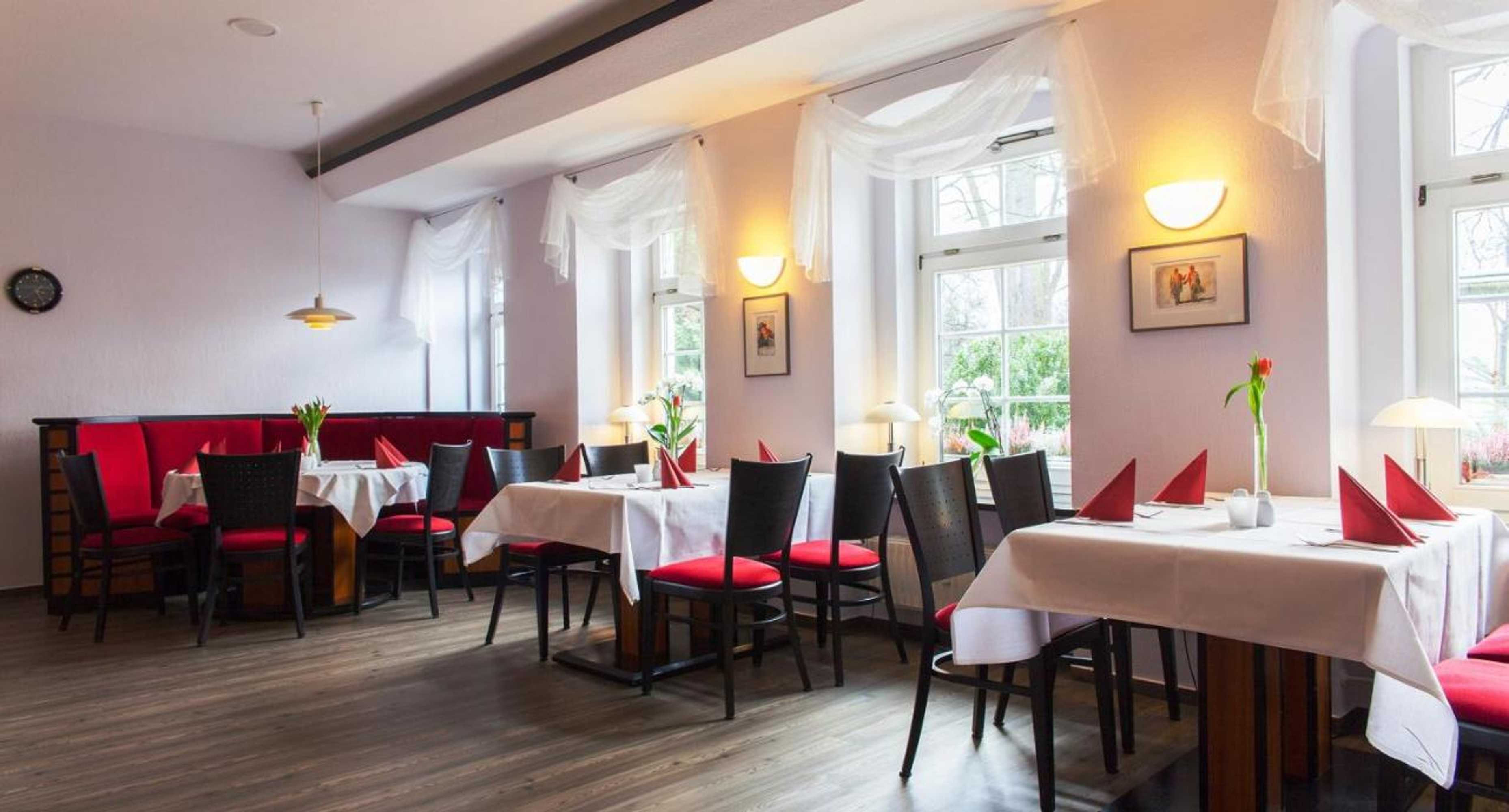 Gift card for Hotel Meyer