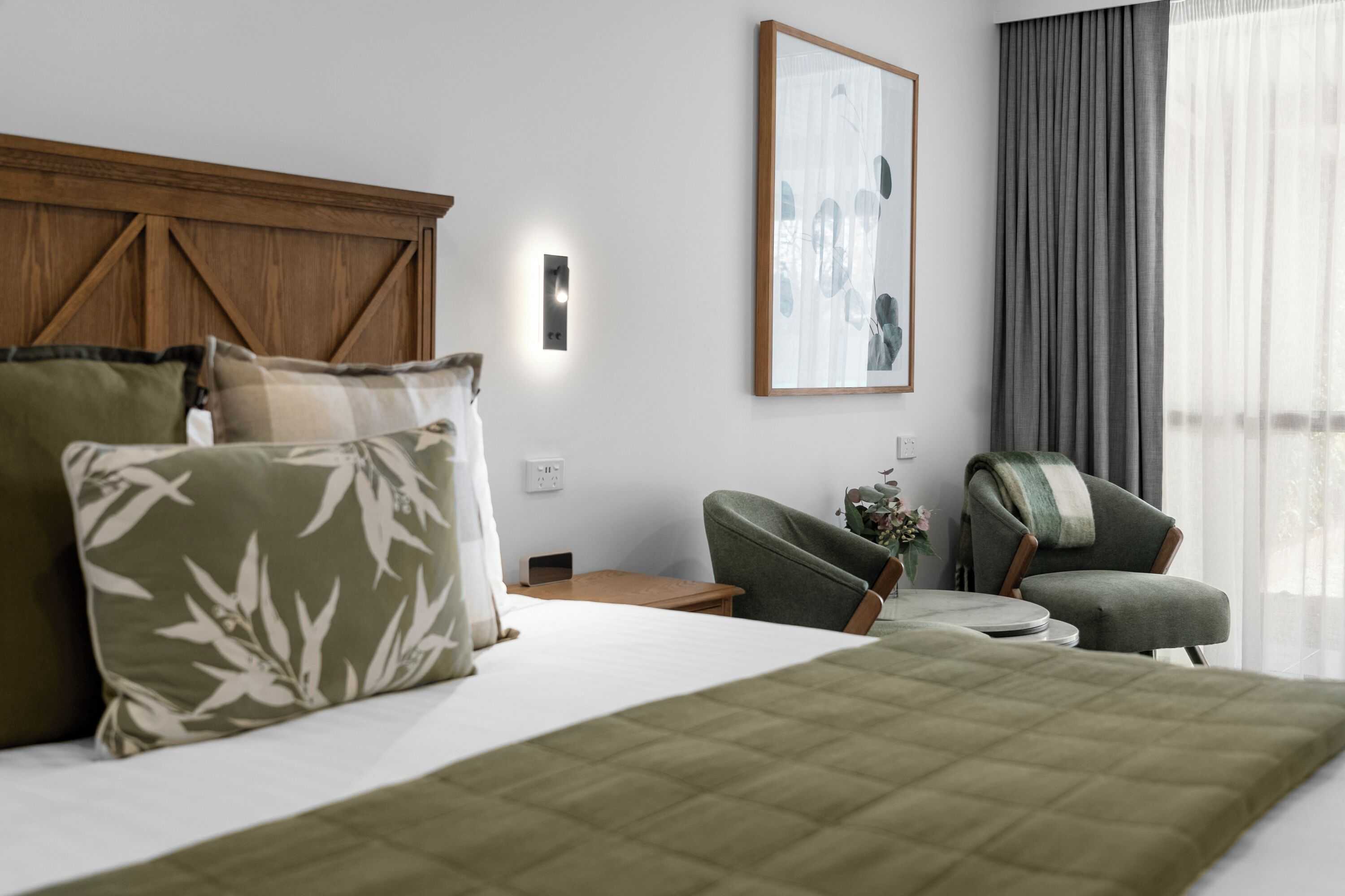 Gift card for Beechworth Motor Inn Gift card for Beechworth Motor Inn