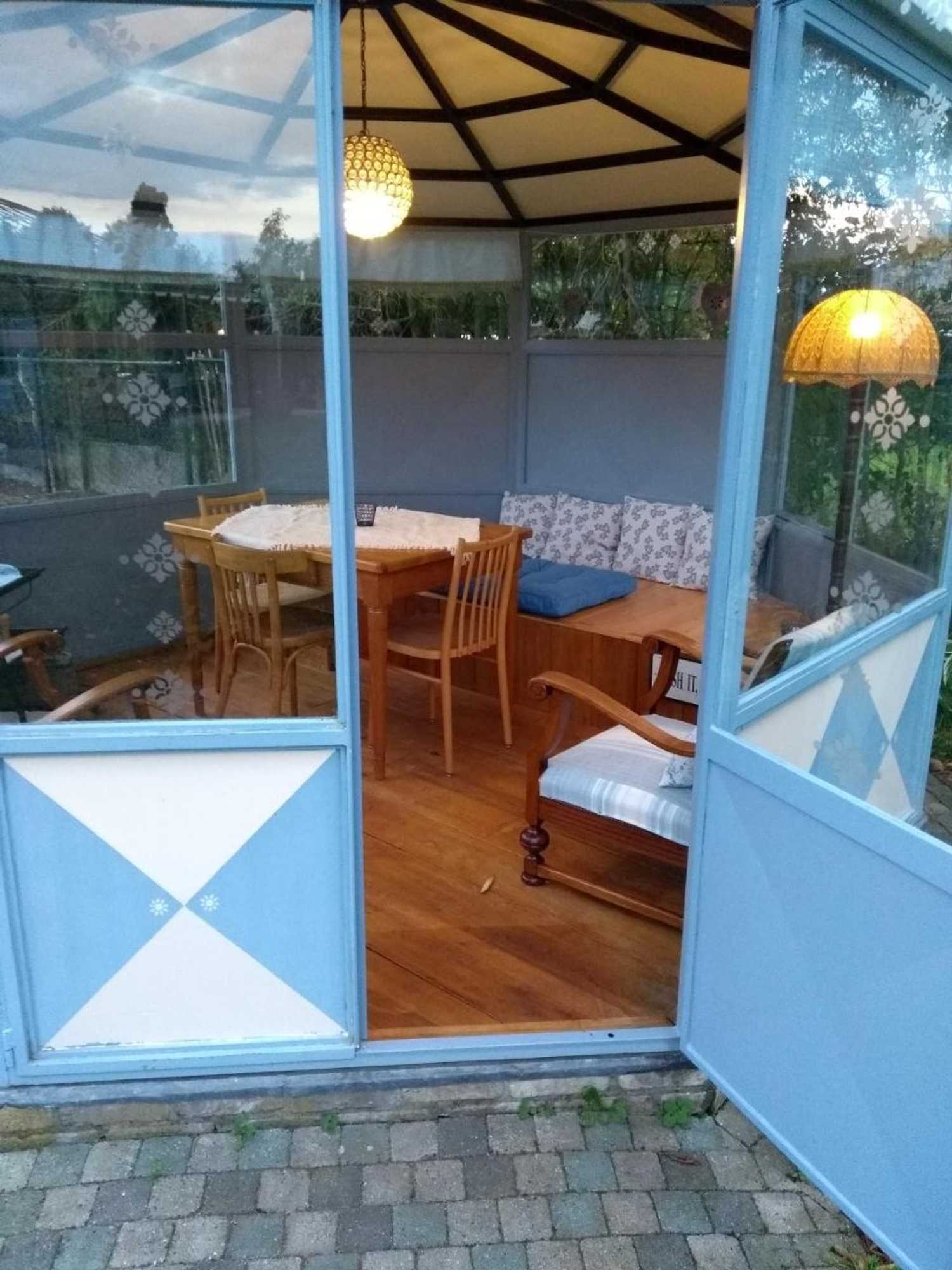 Gift card for B&b Dream On Wheels