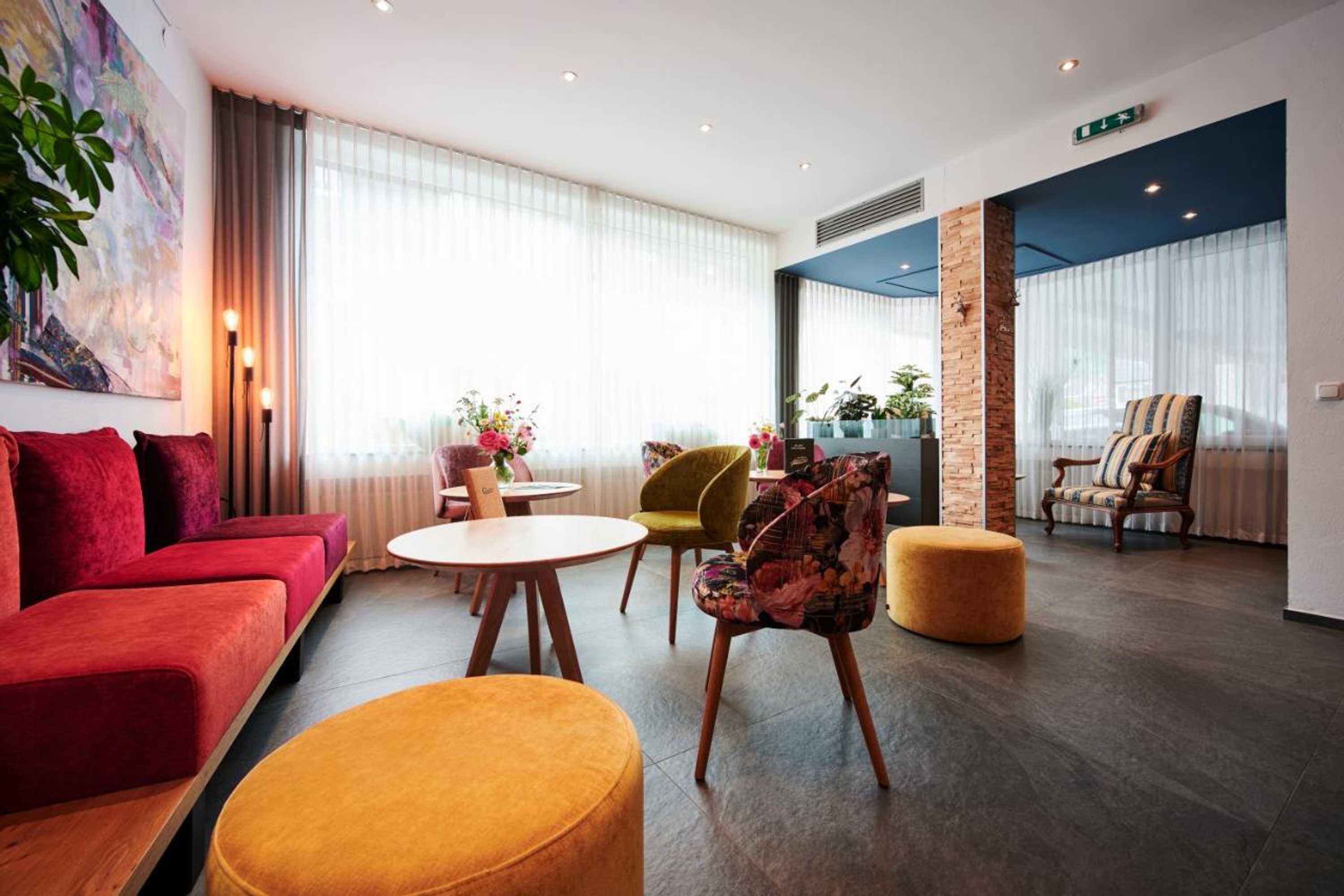 Gift card for Art Hotel Eifel