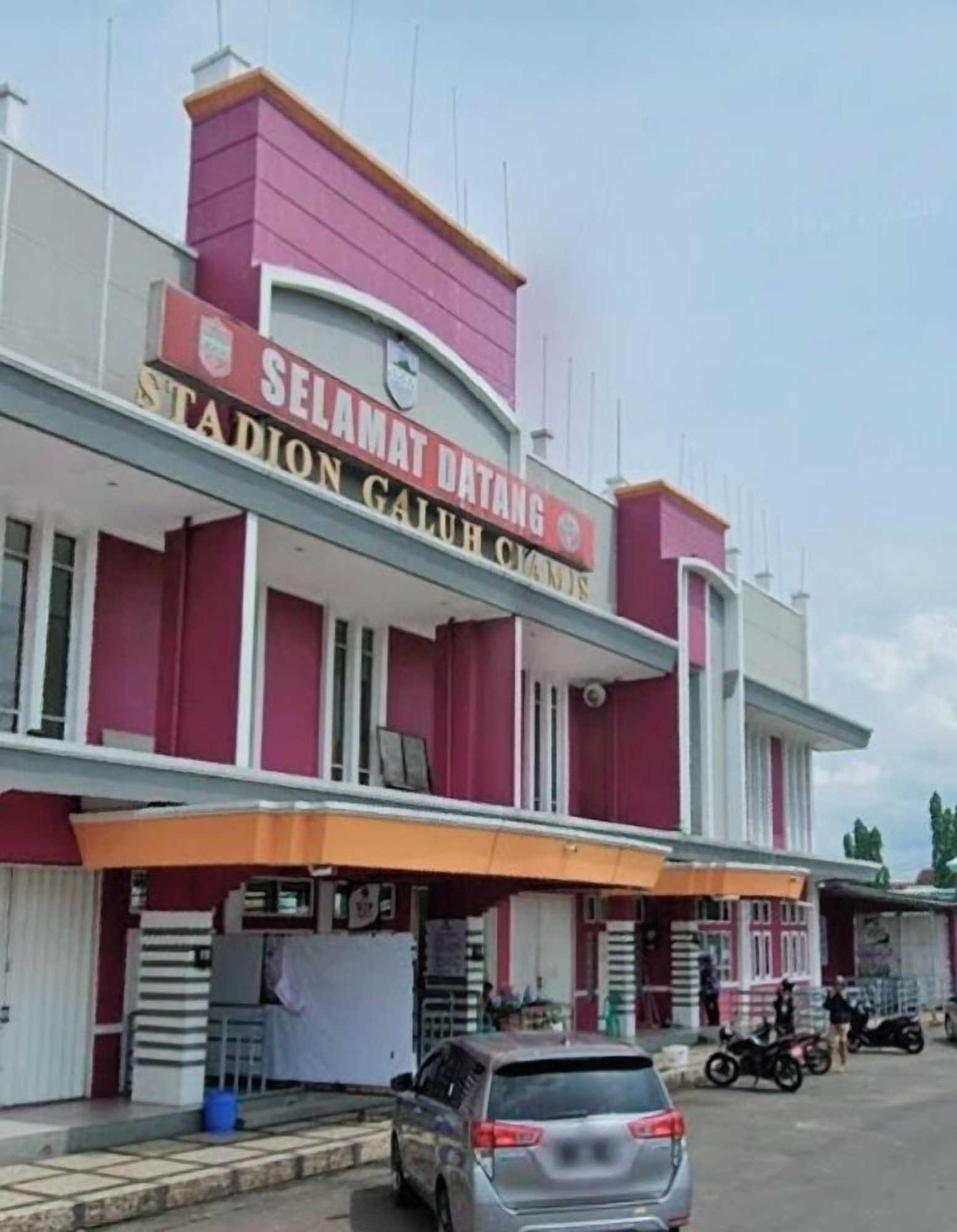 Gift card for Aqsa Guest House Ciamis Gift card for Aqsa Guest House Ciamis