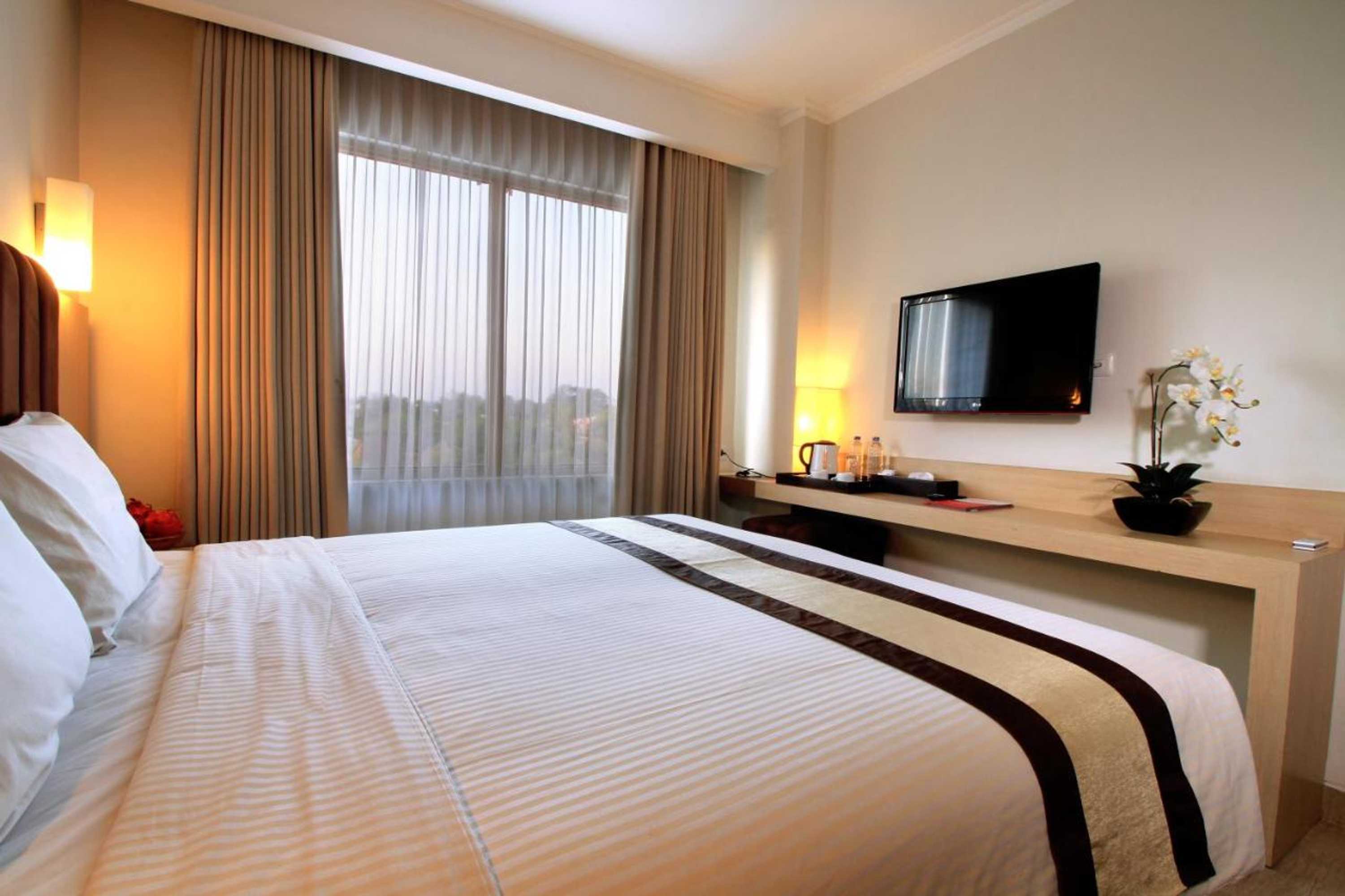 Gift card for Vrata Hotel Yogyakarta