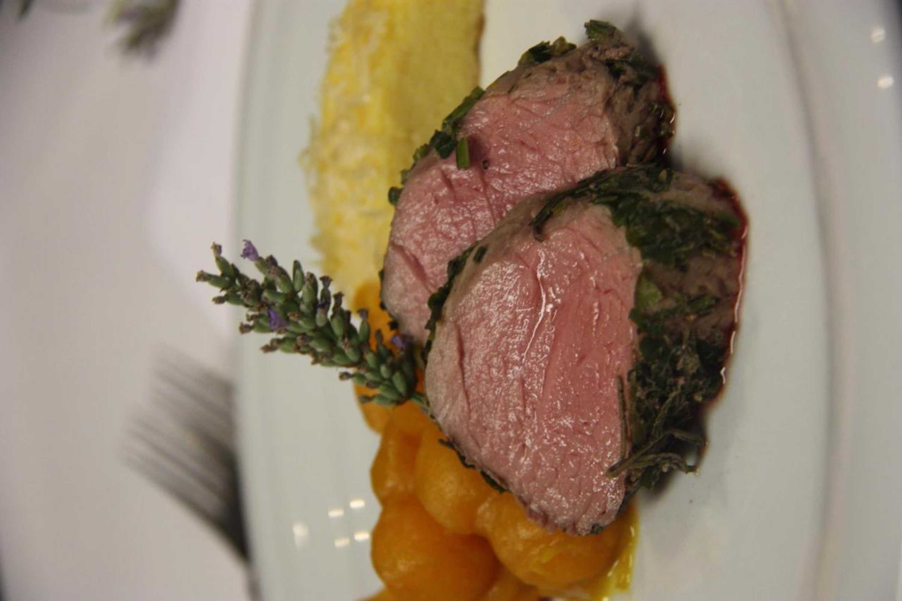 Gift card for Gasthof Zum Hirsch