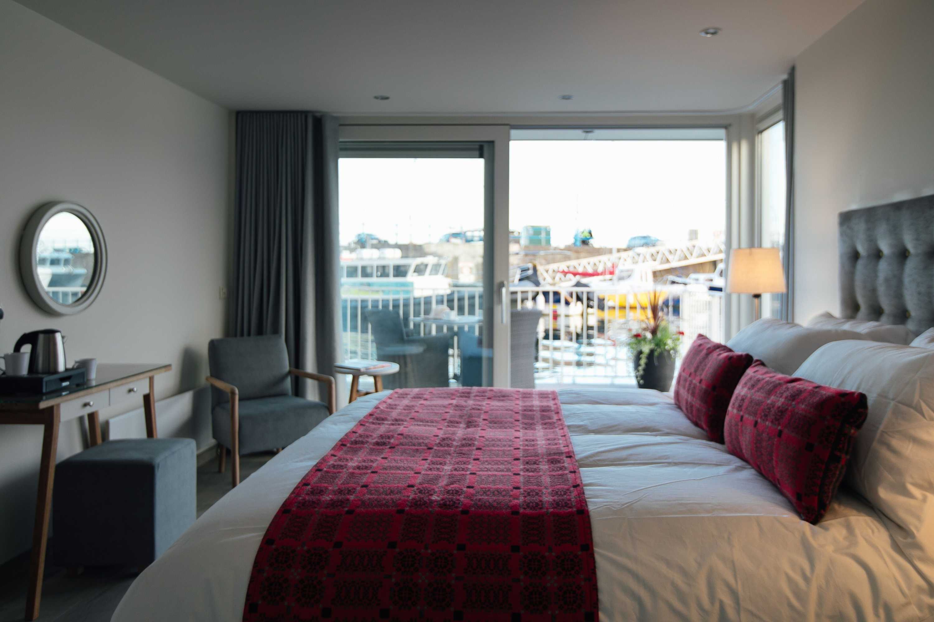 Gift card for Tŷ Milford Waterfront Gift card for Tŷ Milford Waterfront