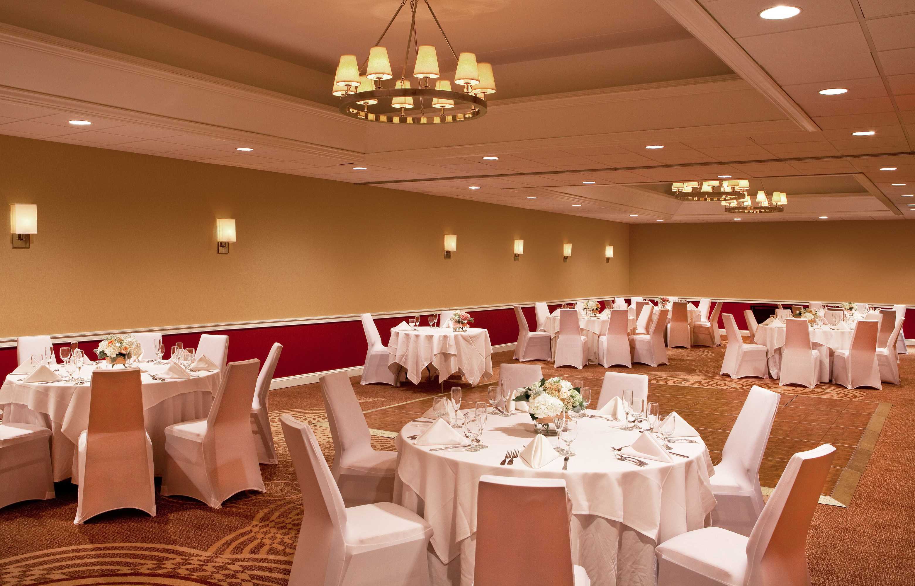 Gift card for Sheraton Great Valley Hotel