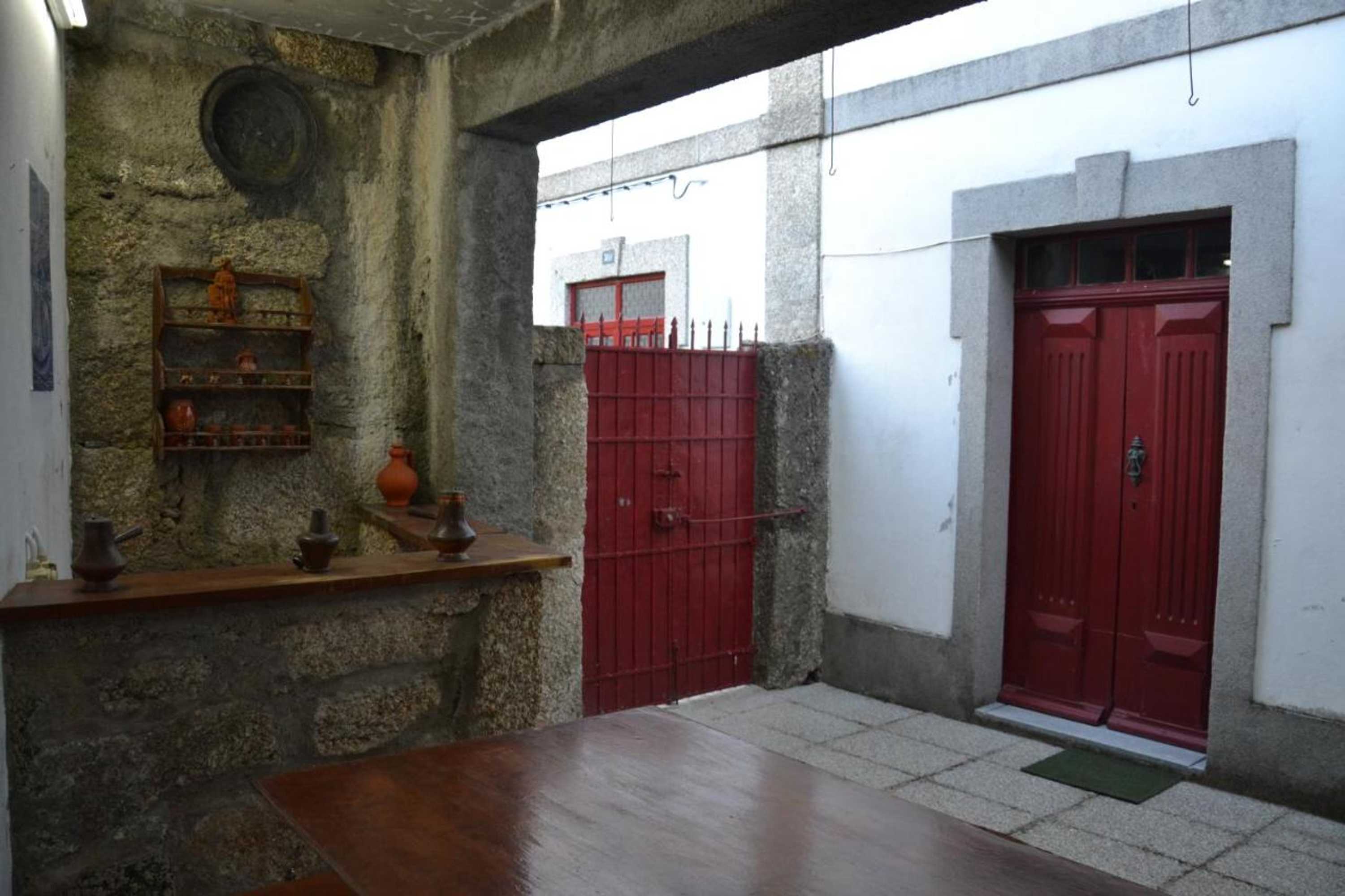 Gift card for Casa da Ponte do Arrocho