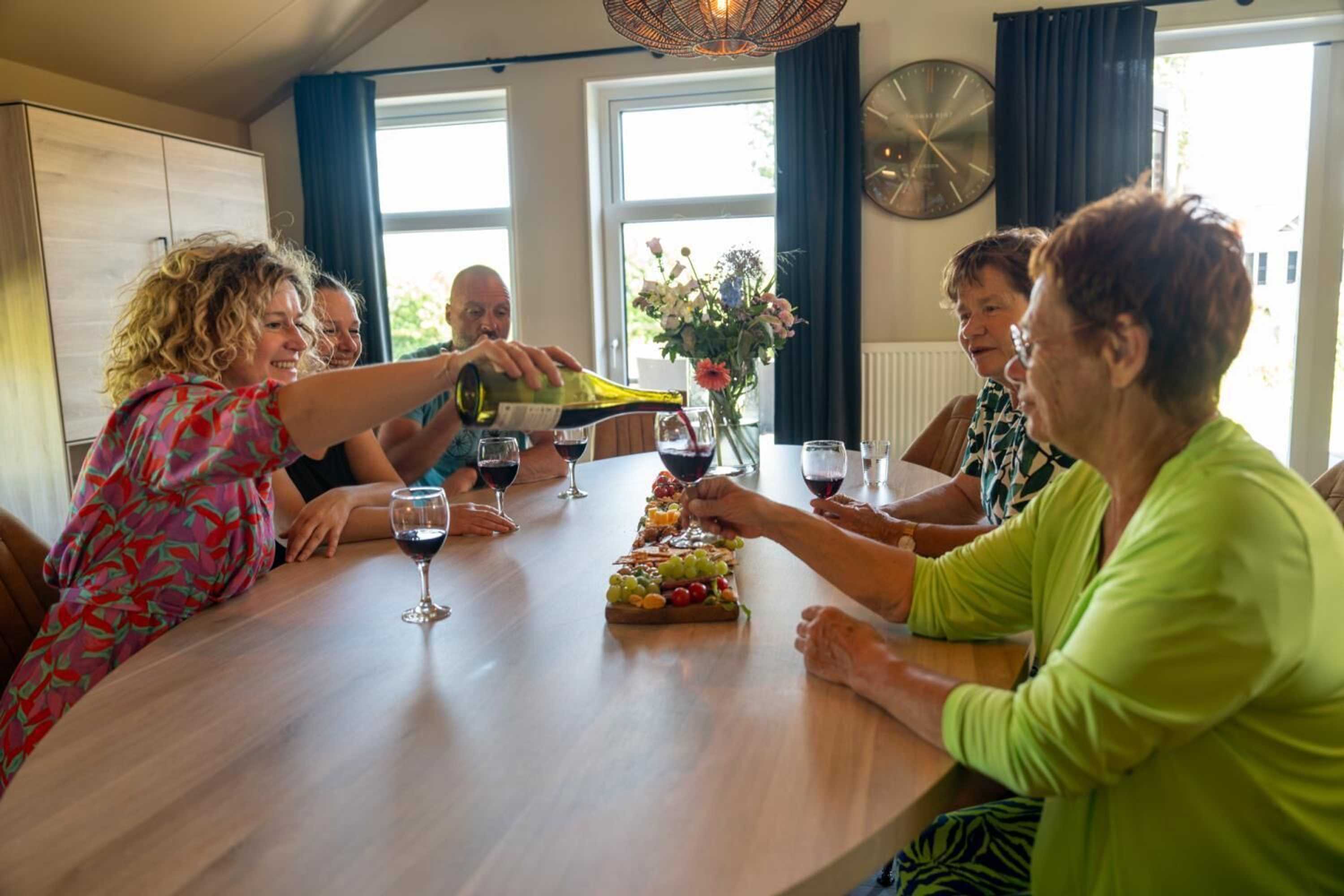 Gift card for Waterdorp Burdaard