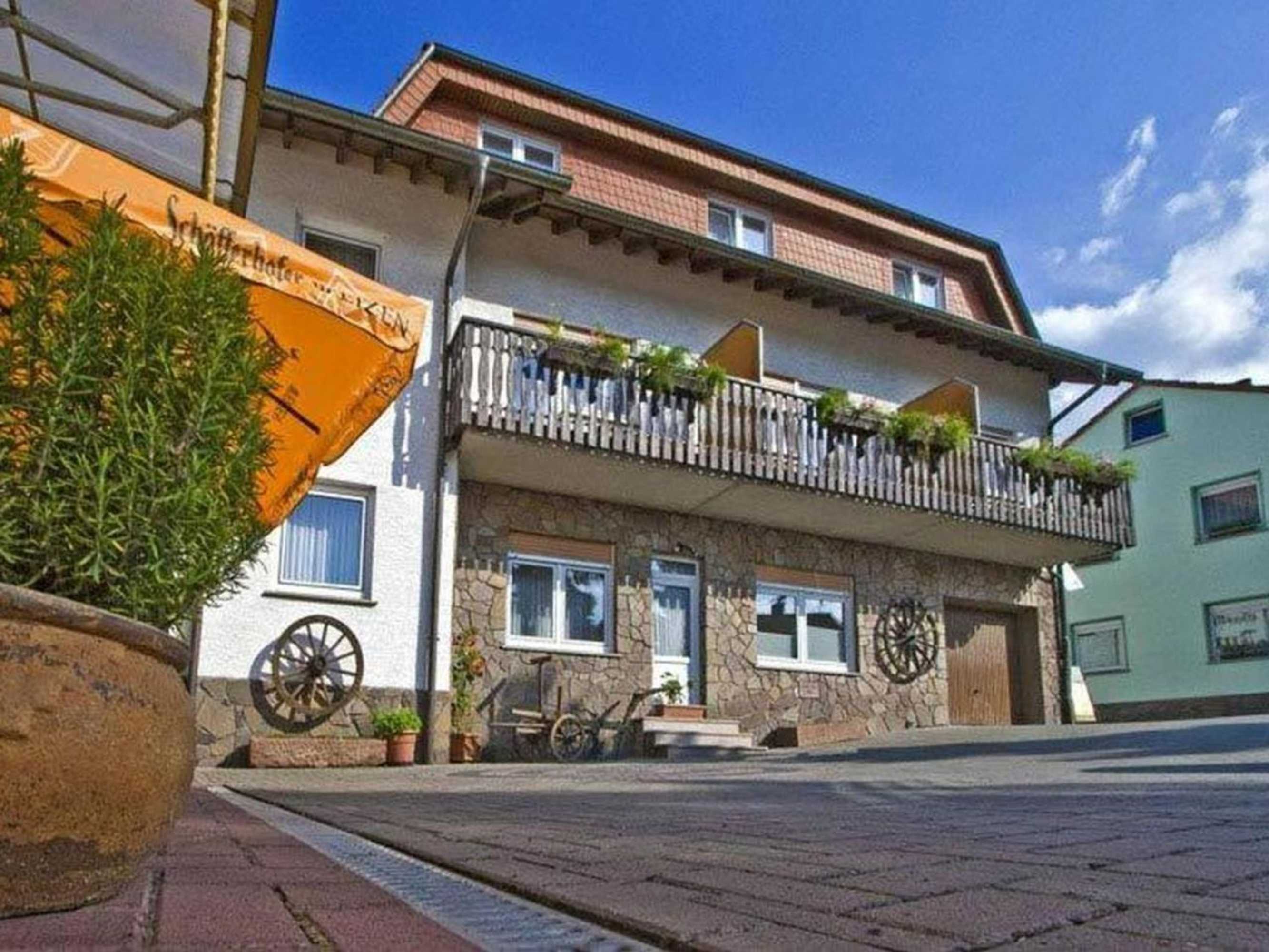 Gift card for Hotel Zur Krone