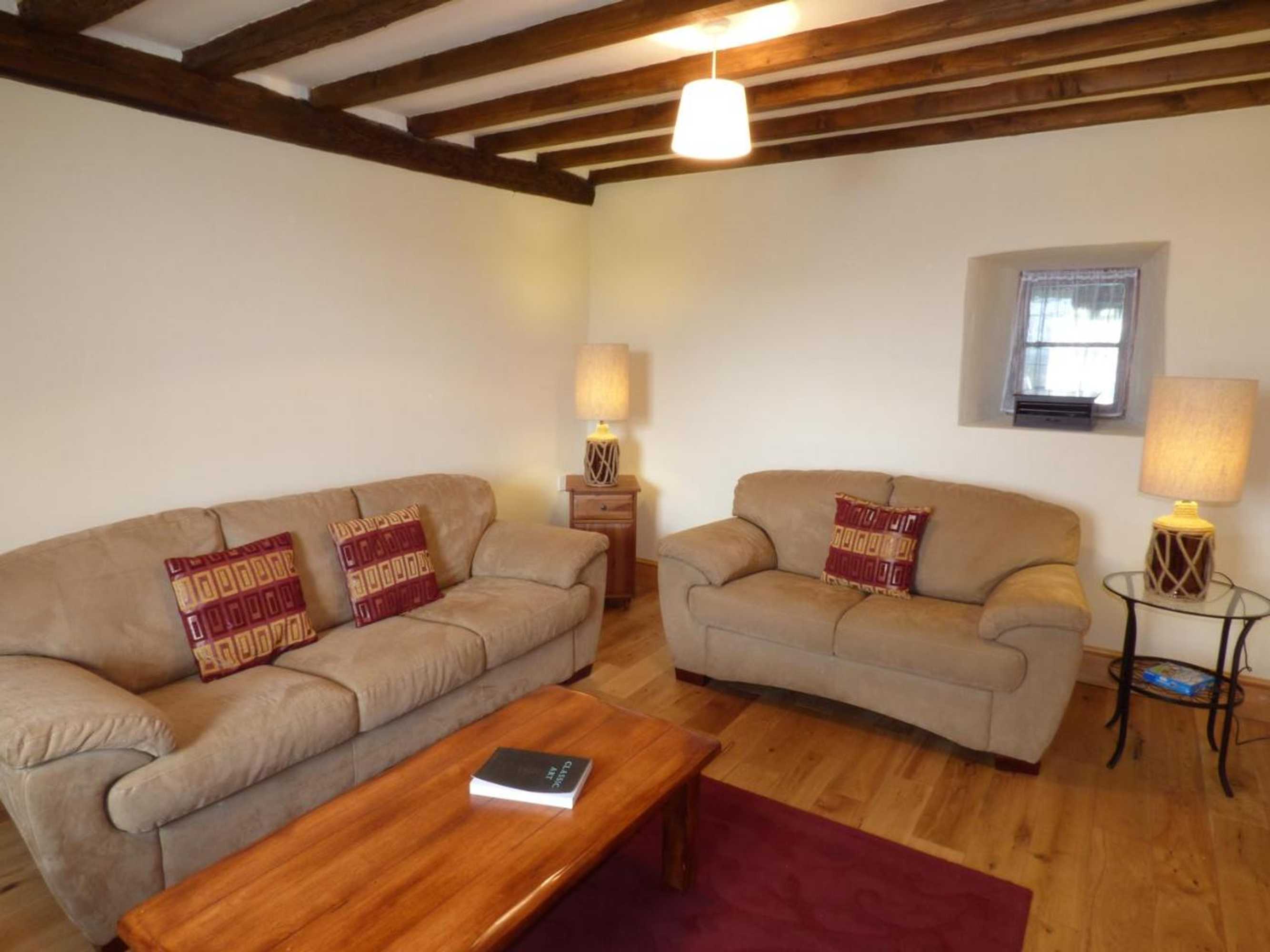 Gift card for Ffynnon Gower