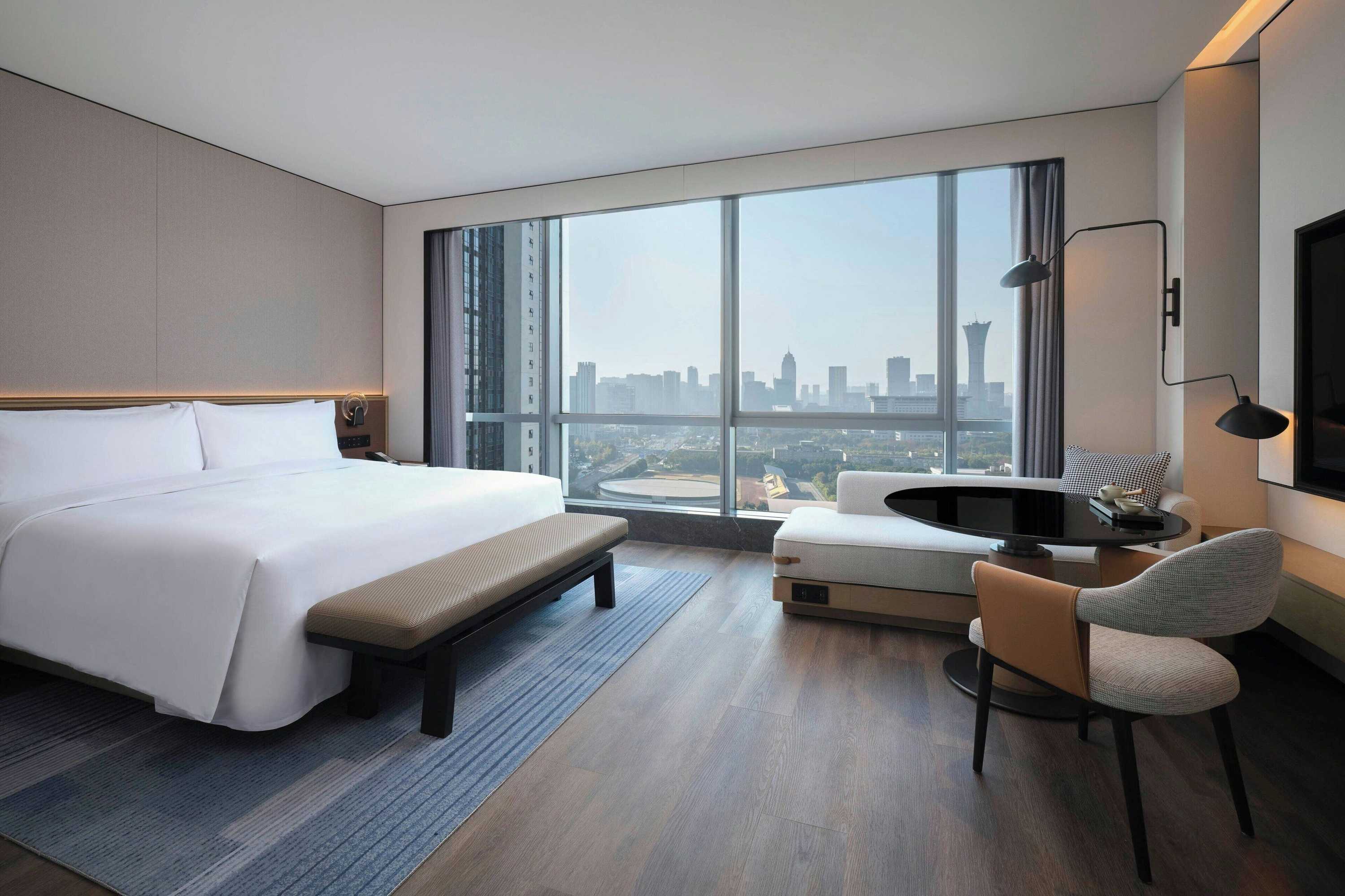 Gift card for Sofitel Ningbo
