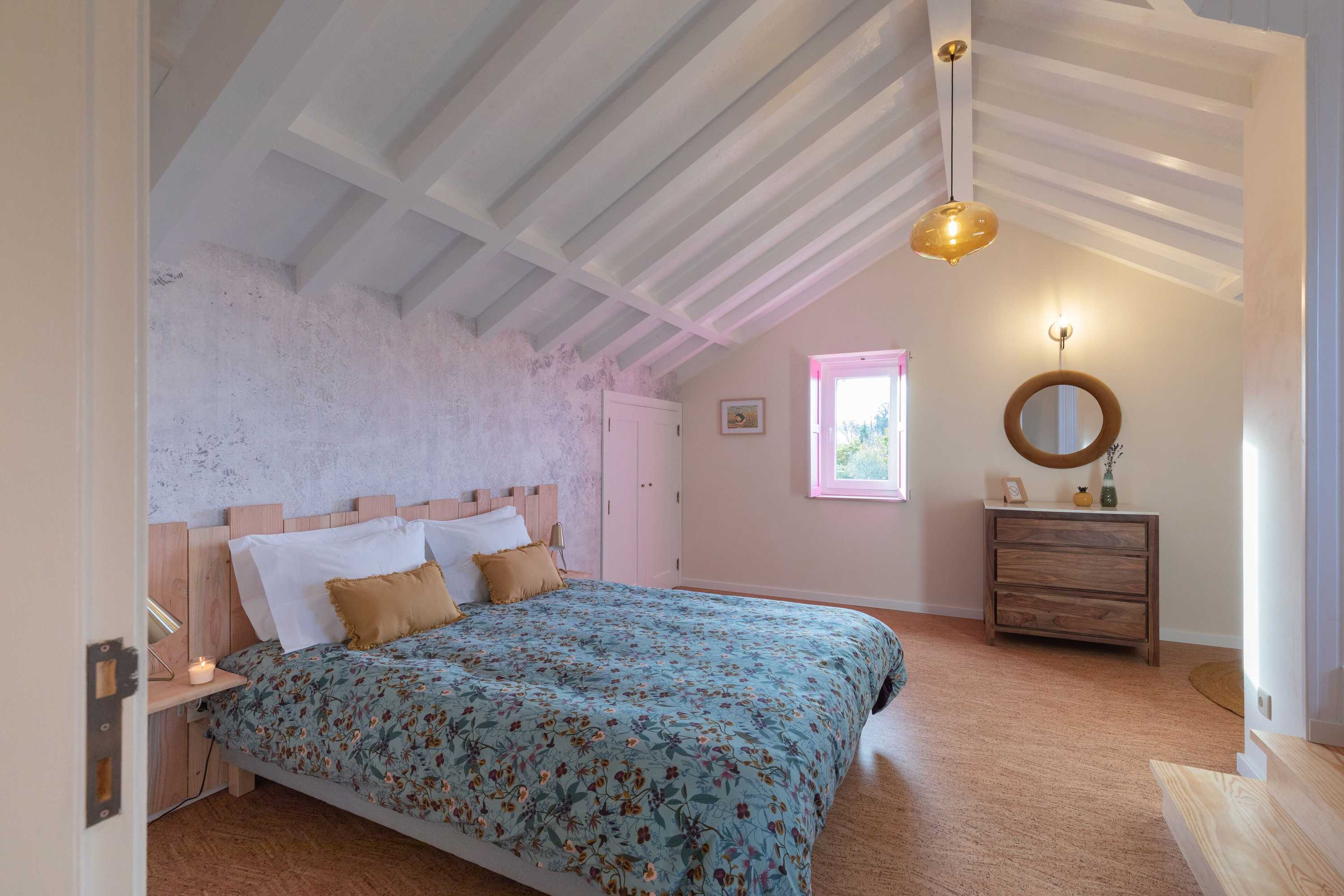 Gift card for Chão do Rio - Turismo de Aldeia