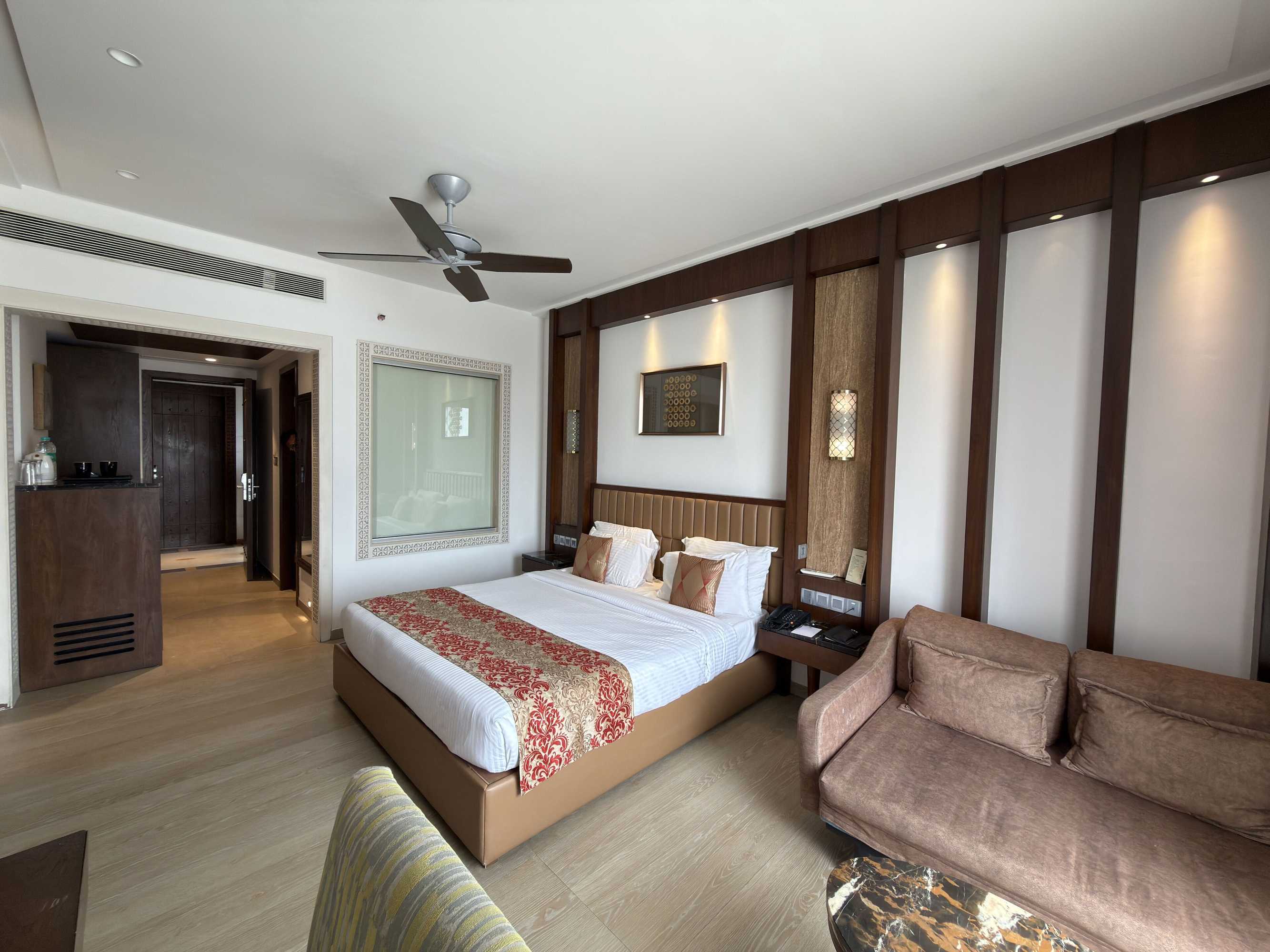 Gift card for The Corinthians Resort