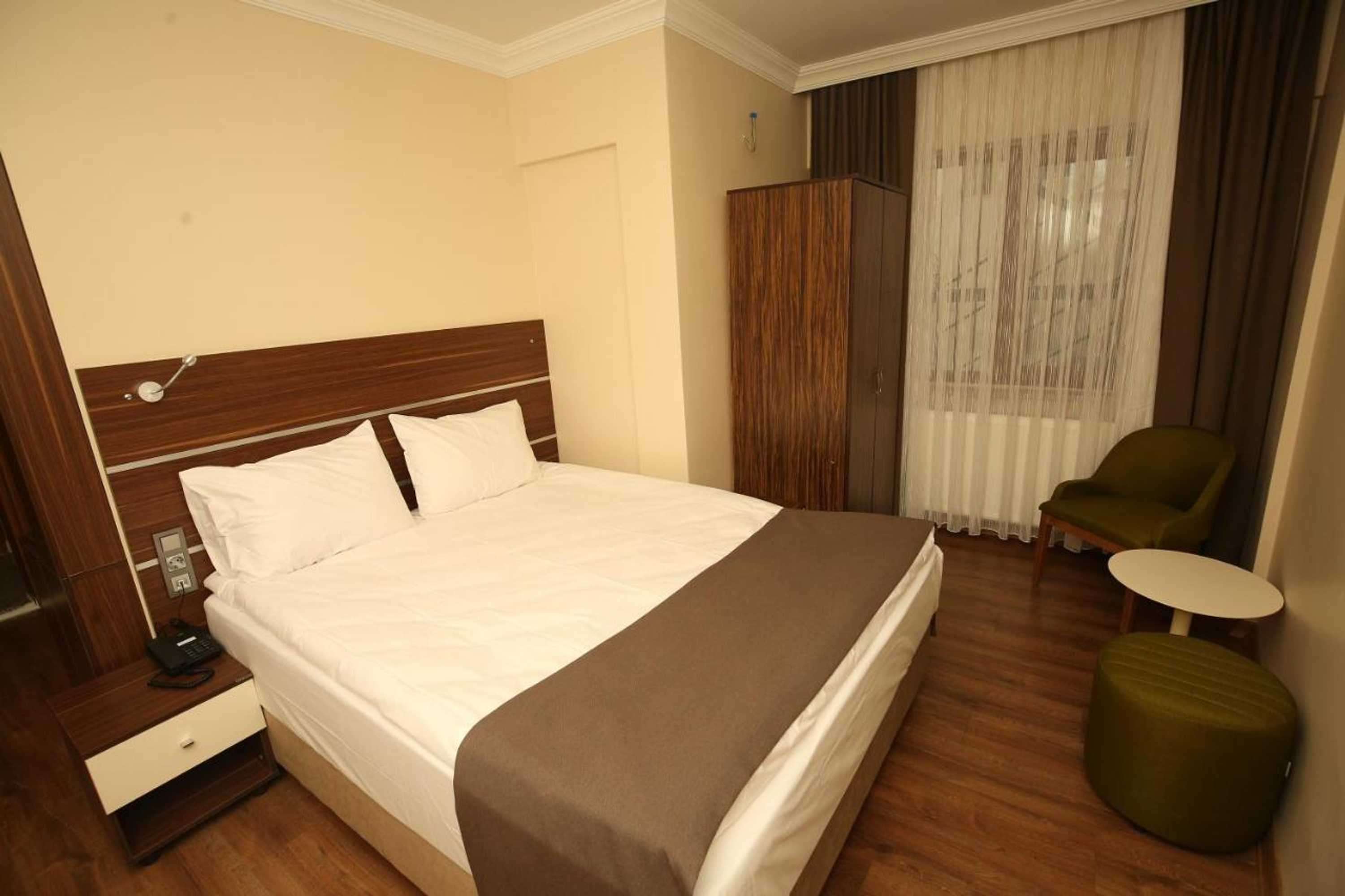 Gift card for Beyaz İncİ Otel