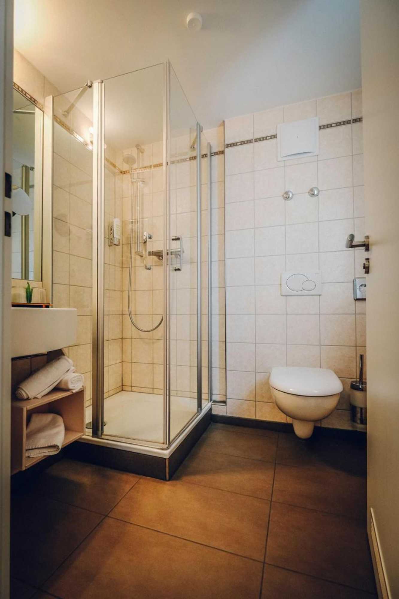 Gift card for Hotel Europa