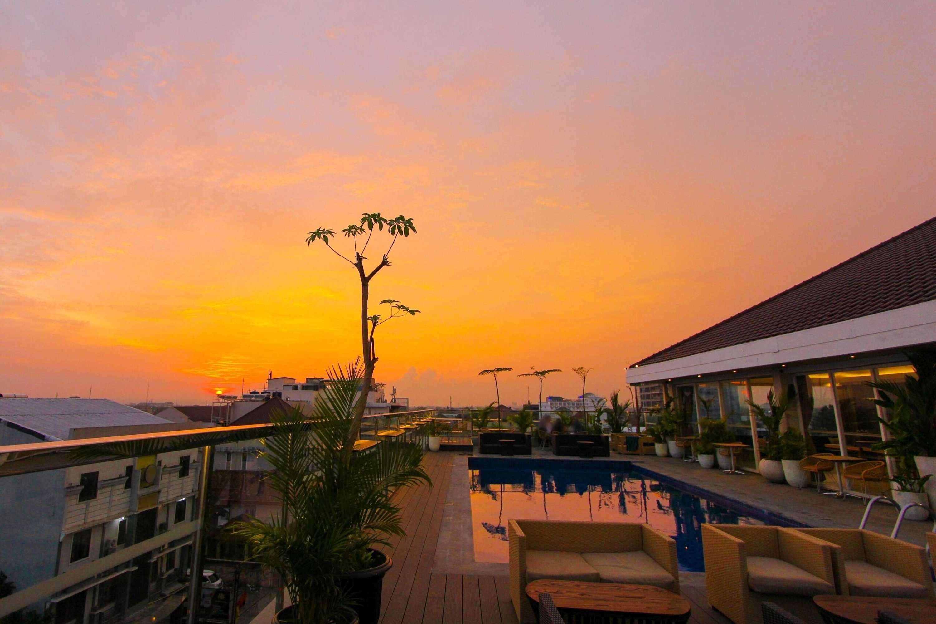 Gift card for Hotel Fortunagrande Malioboro Yogyakarta Gift card for Hotel Fortunagrande Malioboro Yogyakarta