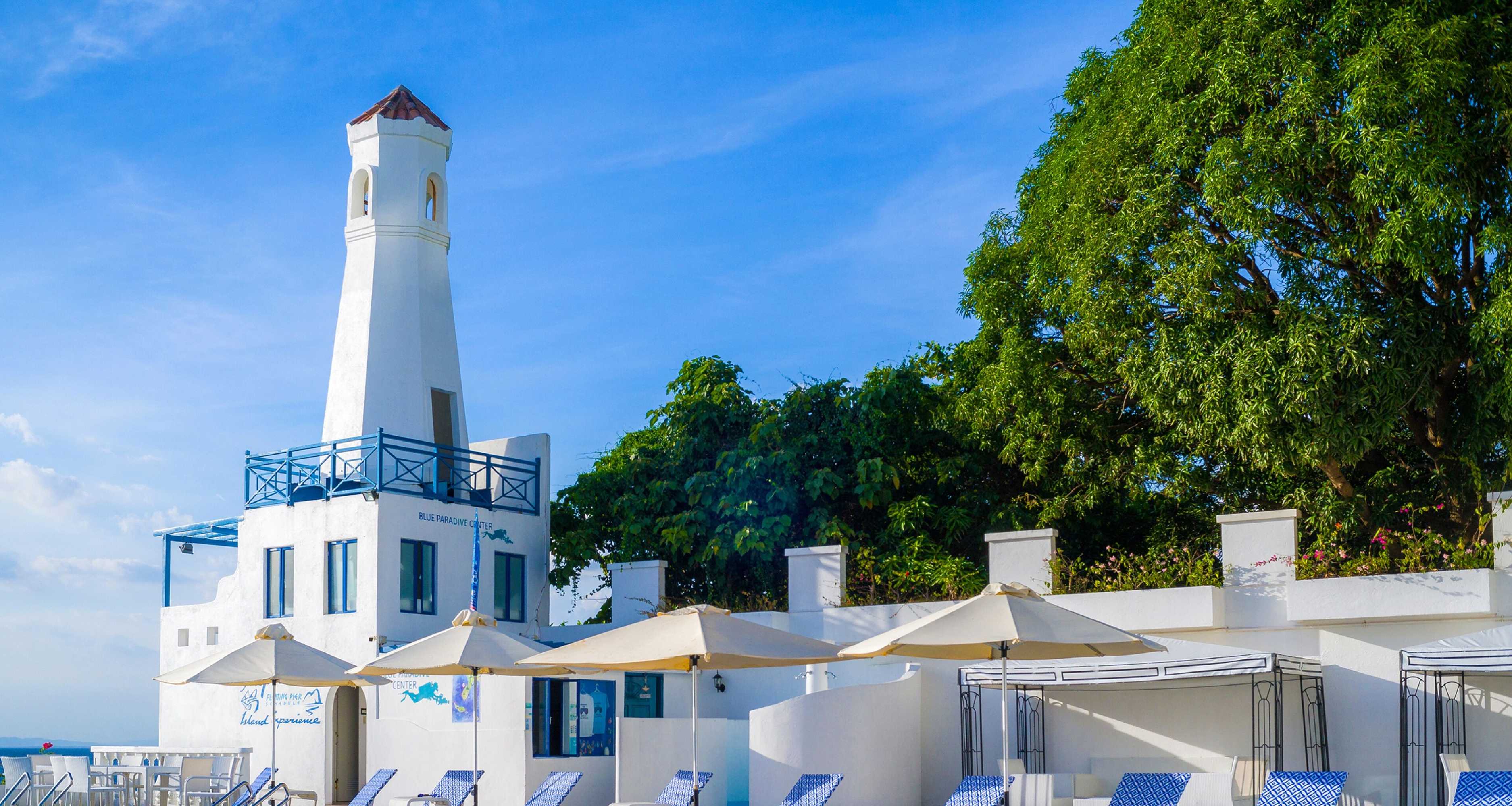Gift card for Camp Netanya Resort & Spa