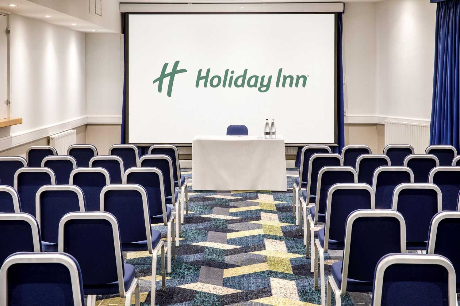Gift card for Holiday Inn Basildon by Ihg