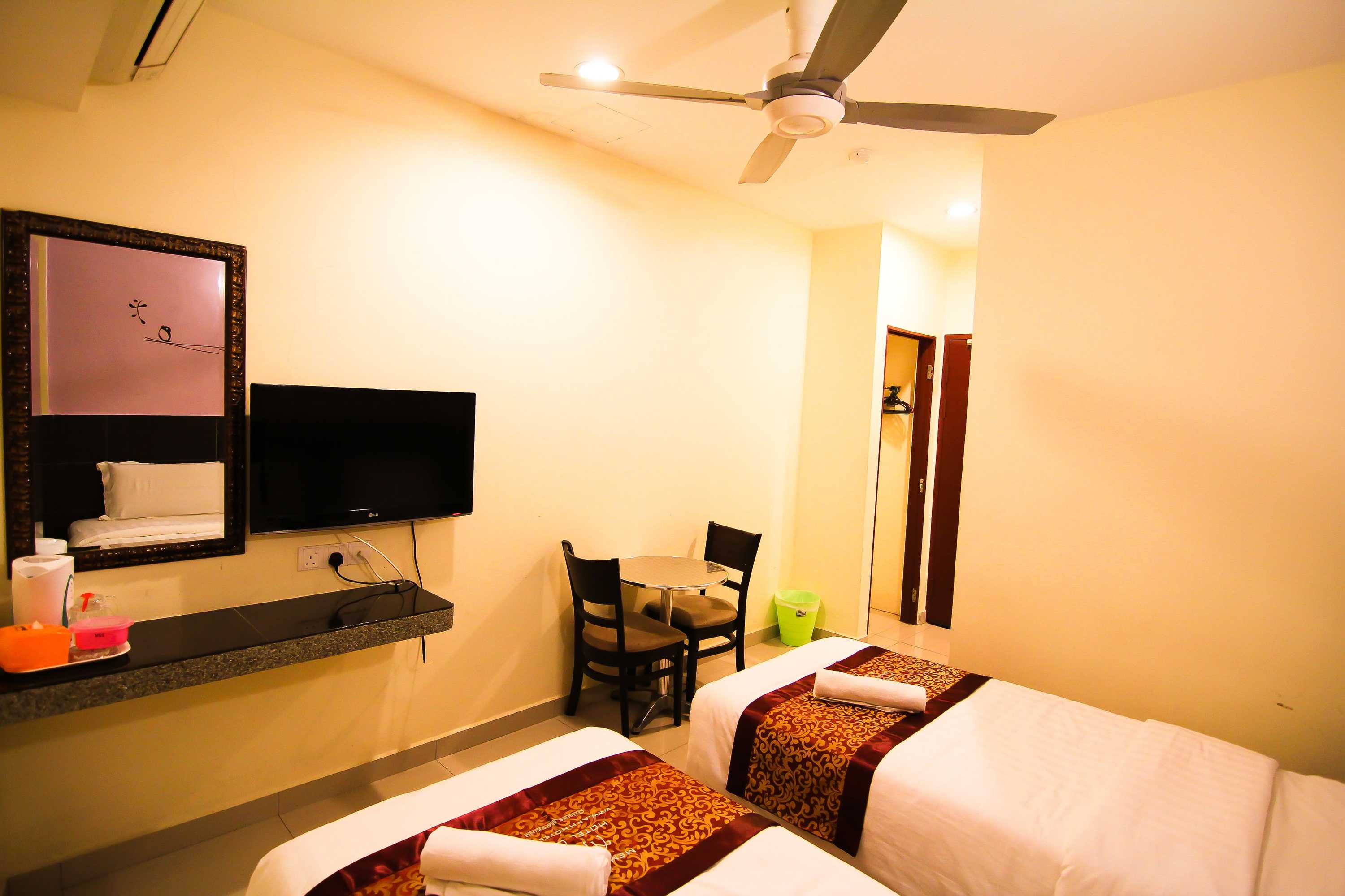Gift card for Hotel Seremban Jaya Gift card for Hotel Seremban Jaya