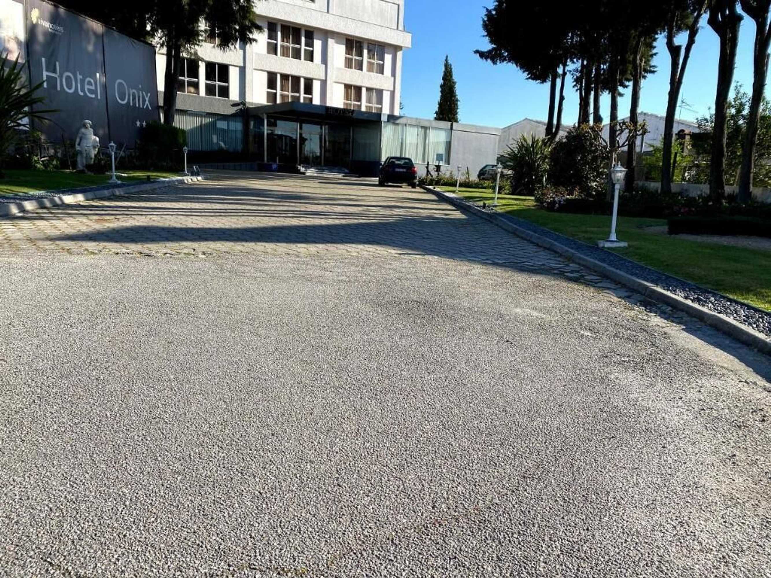 Gift card for Hotel Onix Gift card for Hotel Onix