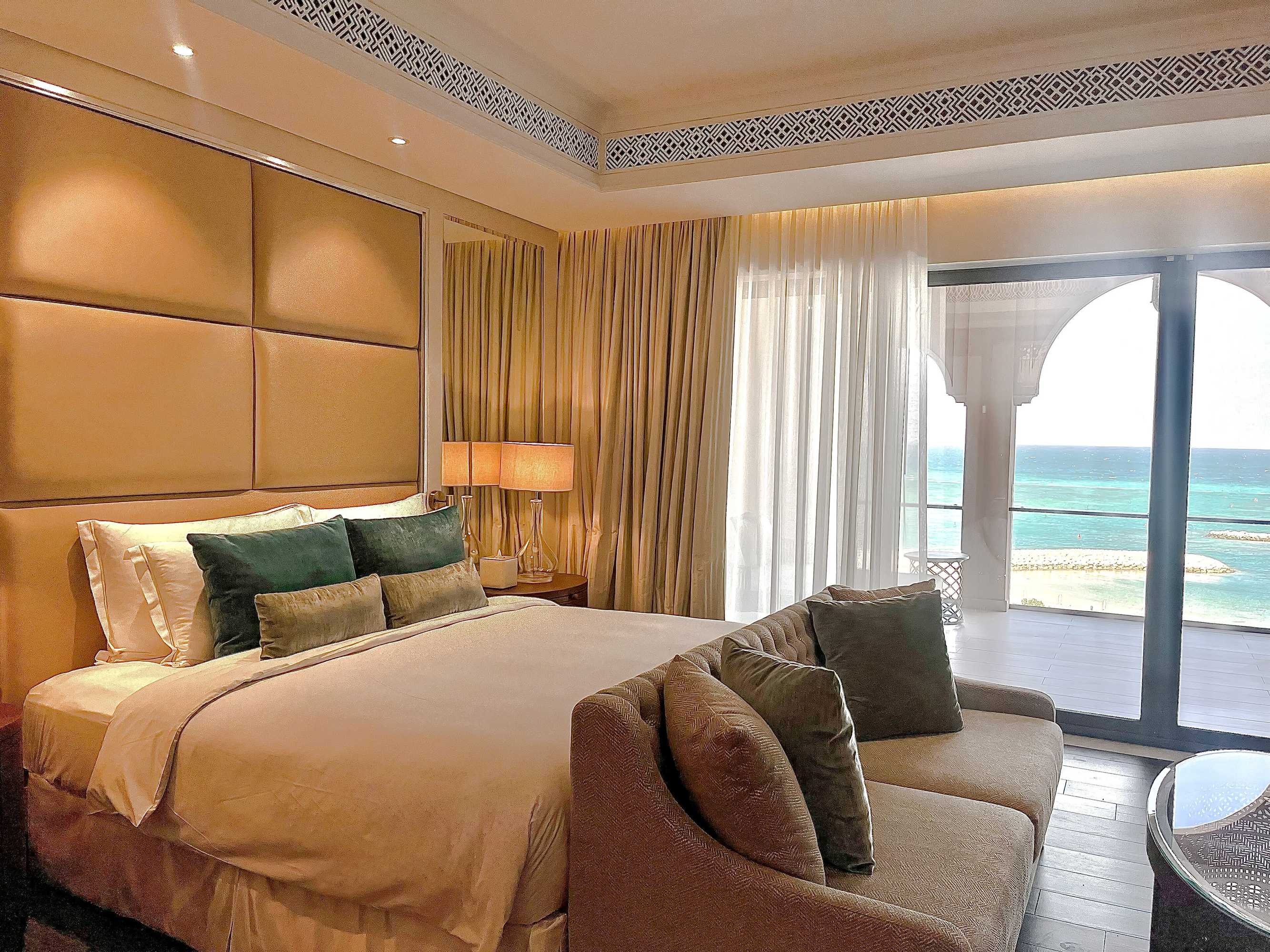 Gift card for Royal Saray Resort