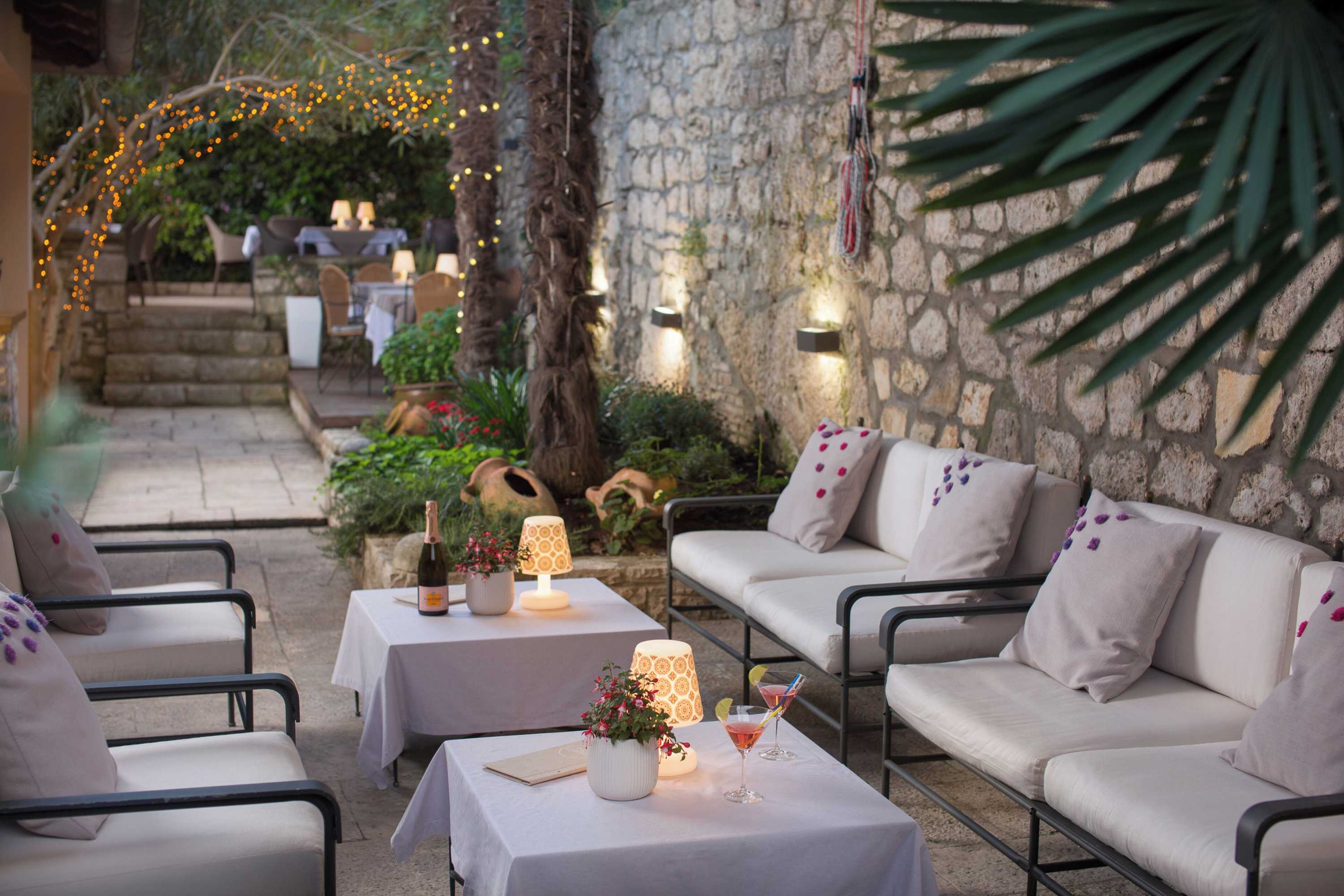 Gift card for Heritage Angelo D'oro Hotel Gift card for Heritage Angelo D'oro Hotel