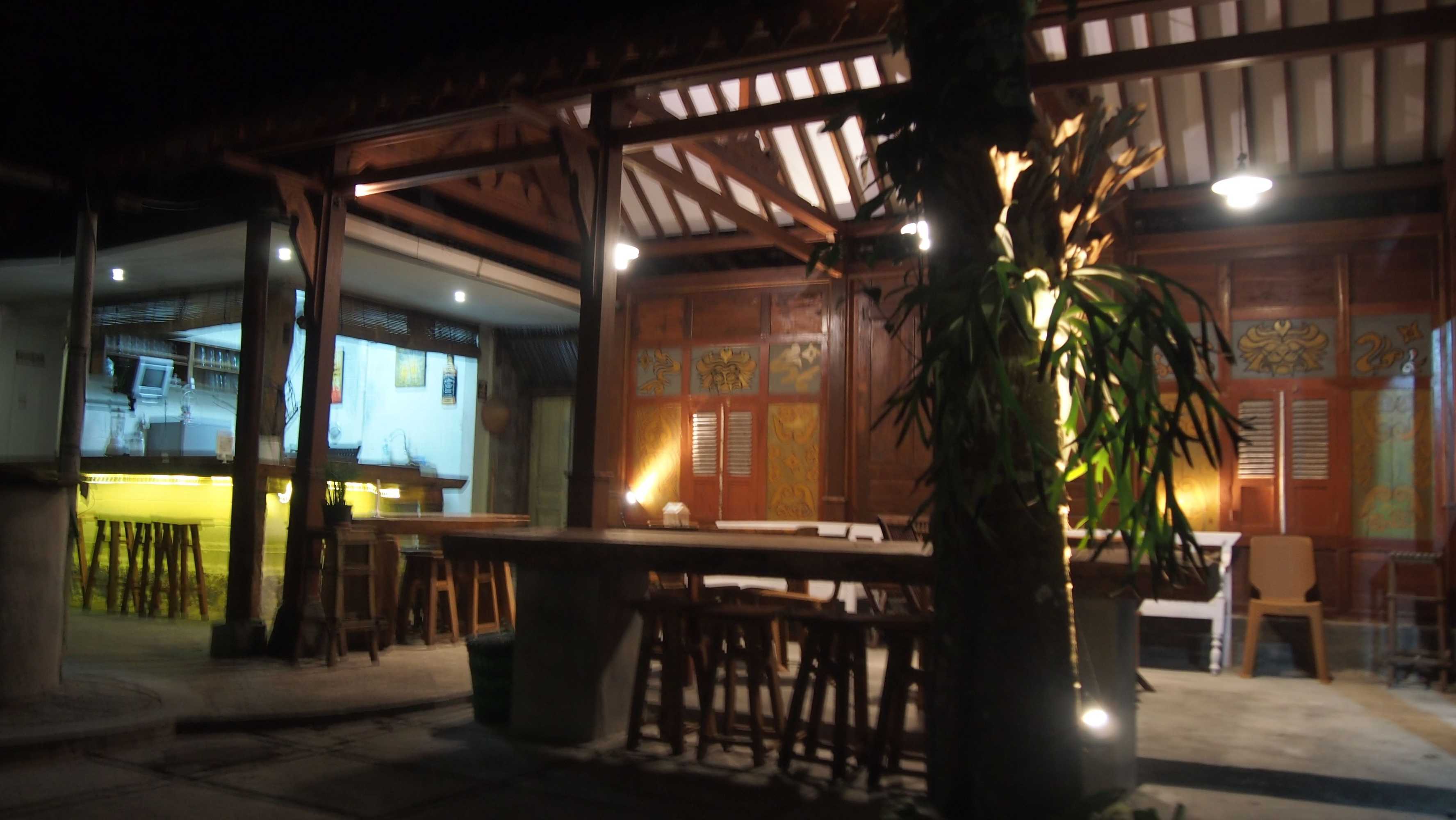 Gift card for The Riverside Javanese Cottages Gift card for The Riverside Javanese Cottages