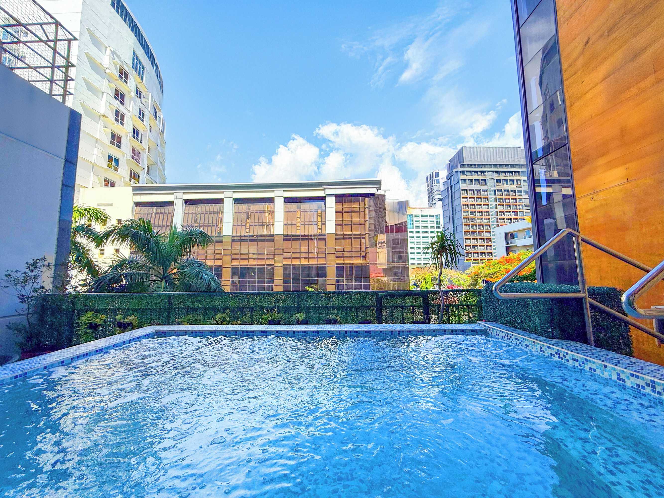 Gift card for The B Hotel Alabang