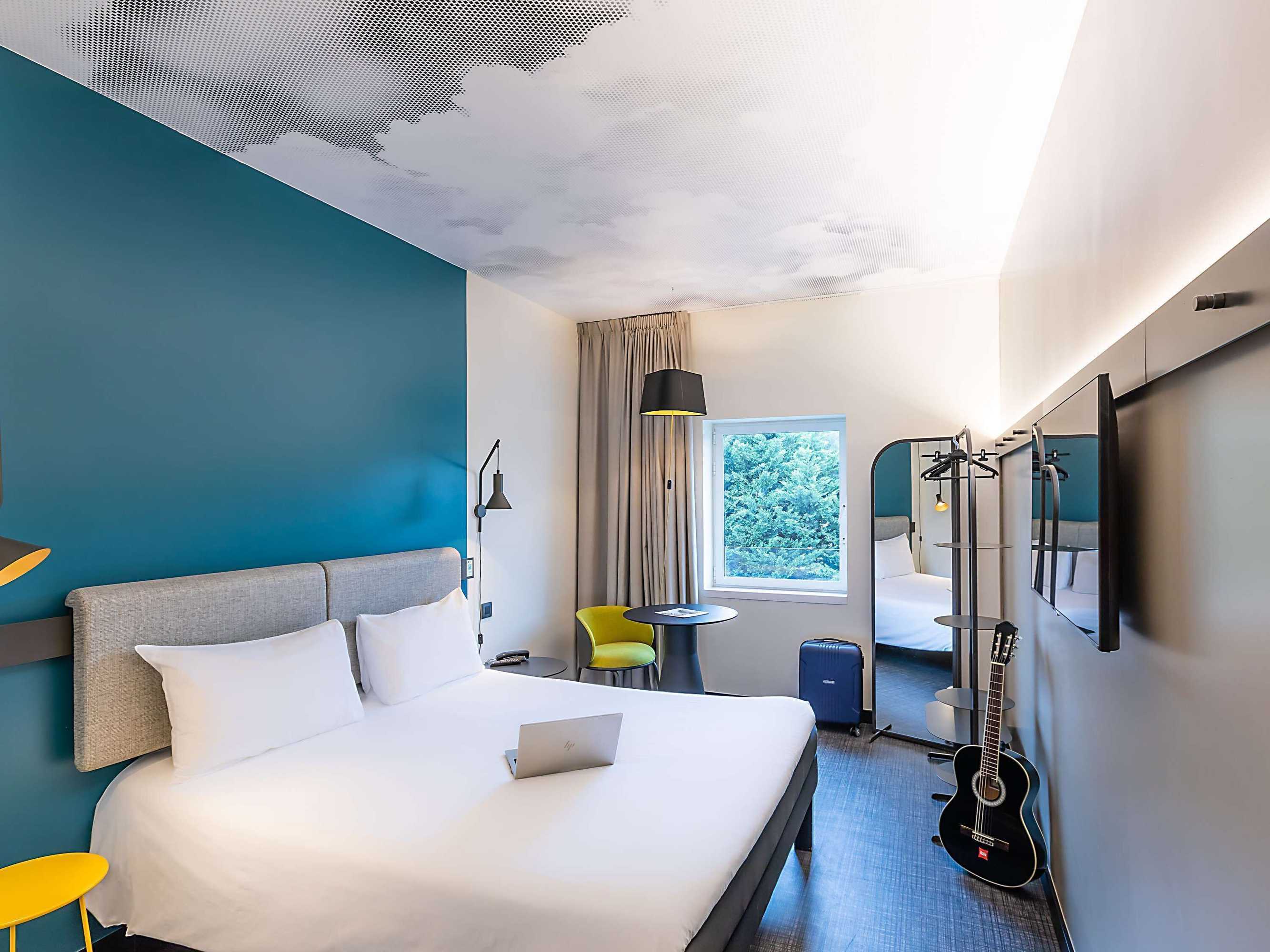 Gift card for Ibis Lisboa Alfragide Gift card for Ibis Lisboa Alfragide