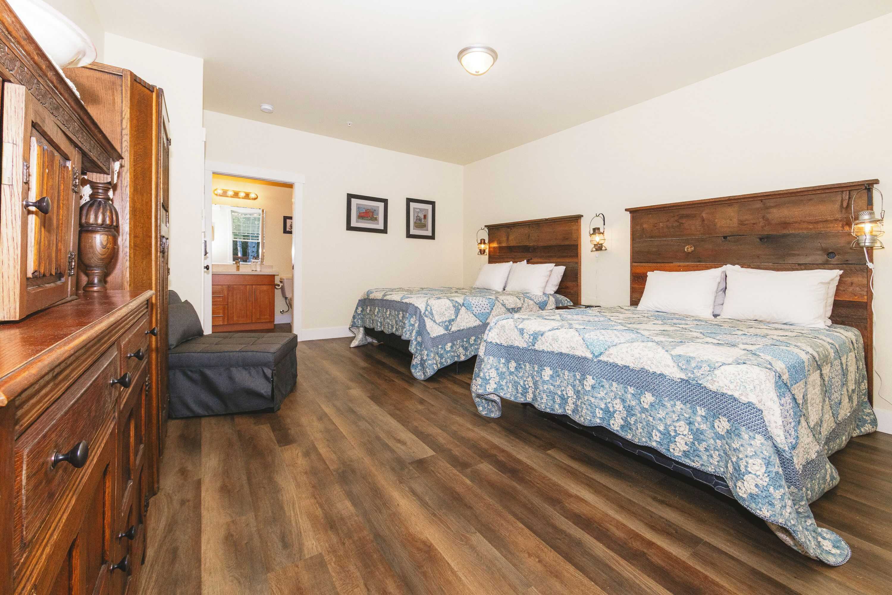 Gift card for Iron Horse Inn Bed & Breakfast Gift card for Iron Horse Inn Bed & Breakfast