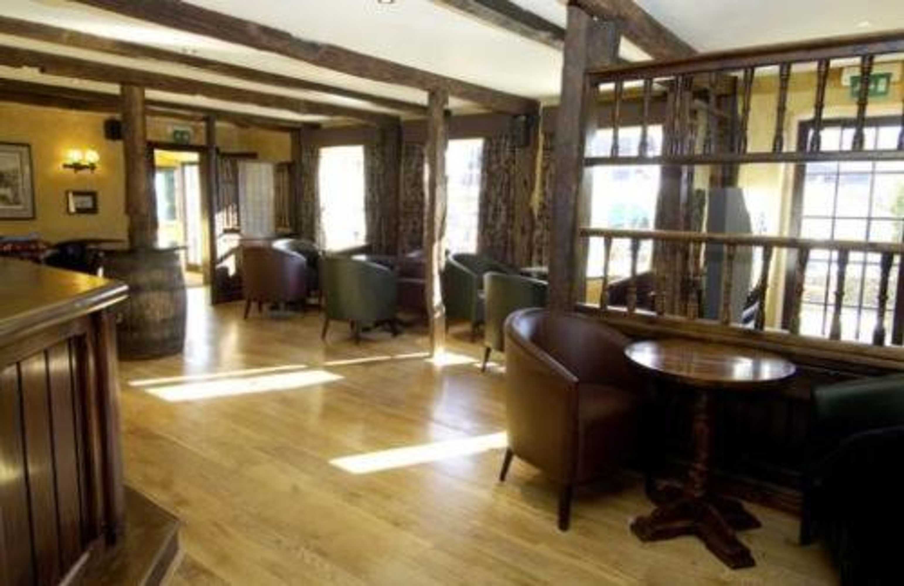 Gift card for The Bird In Hand Inn, Witney