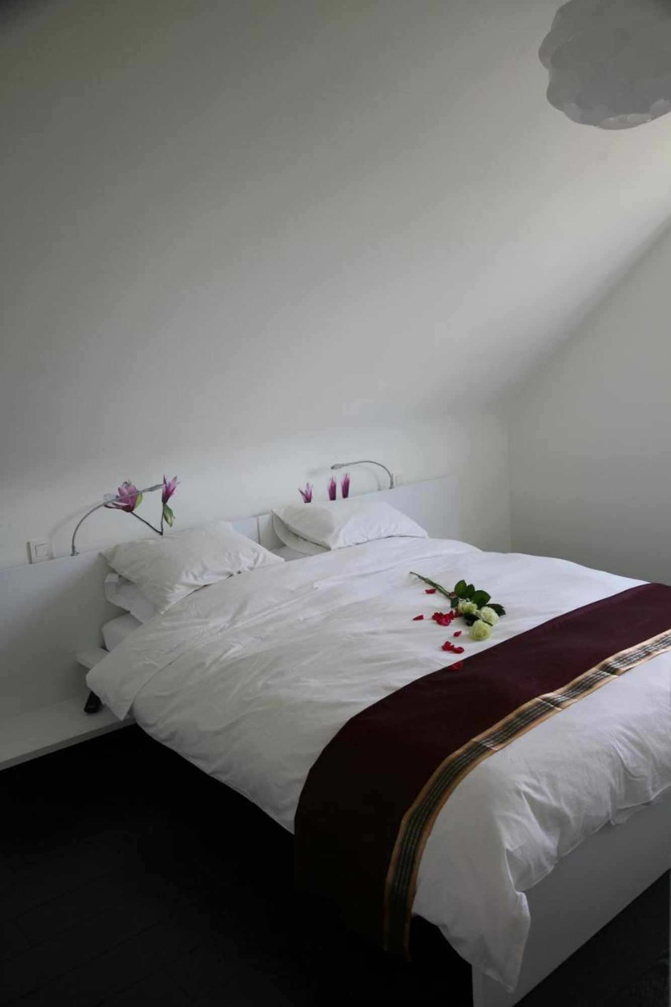 Gift card for B&b Kanegem Onverbloemd