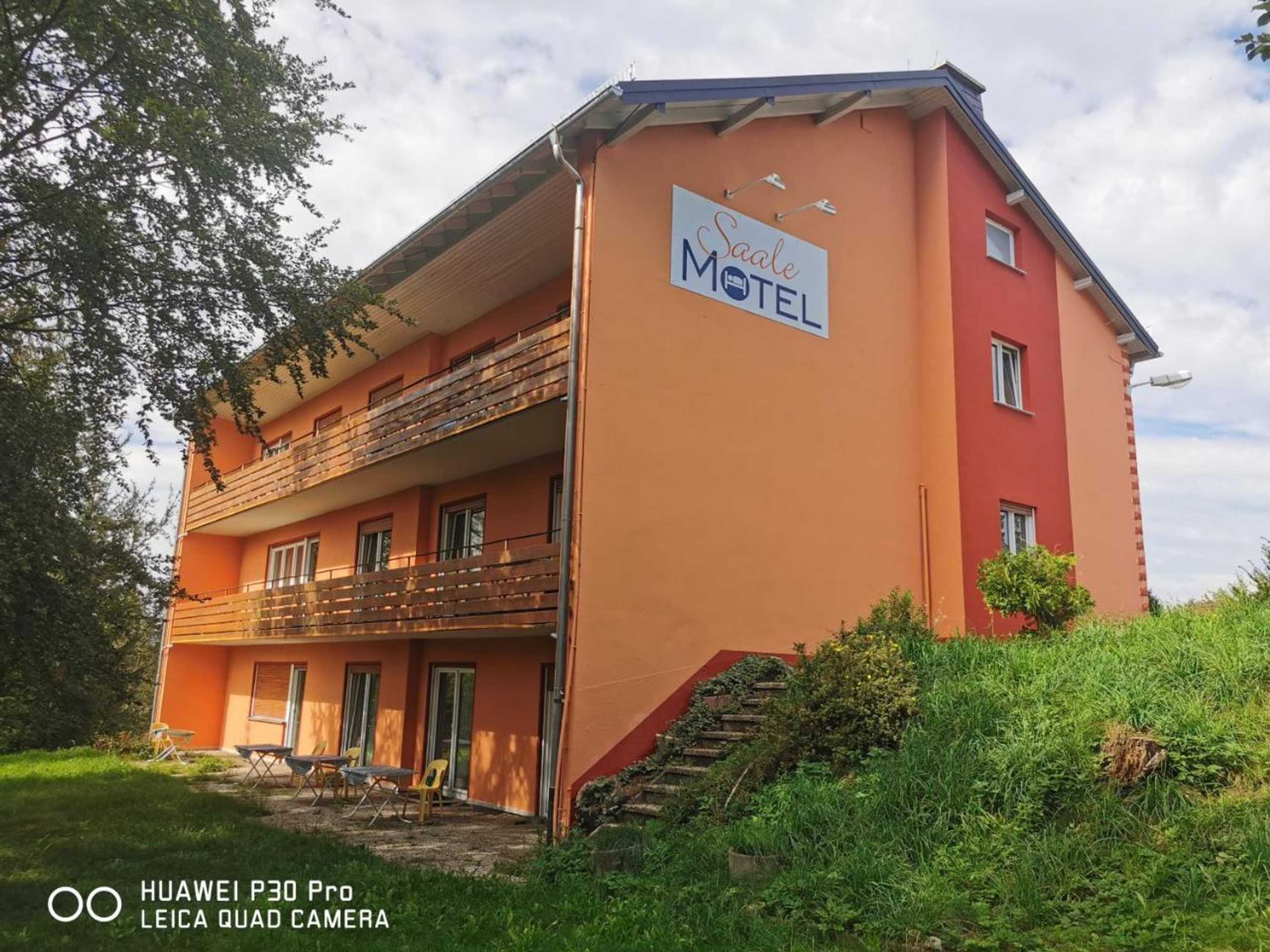 Gift card for Meister BÄr Hotel Frankenwald