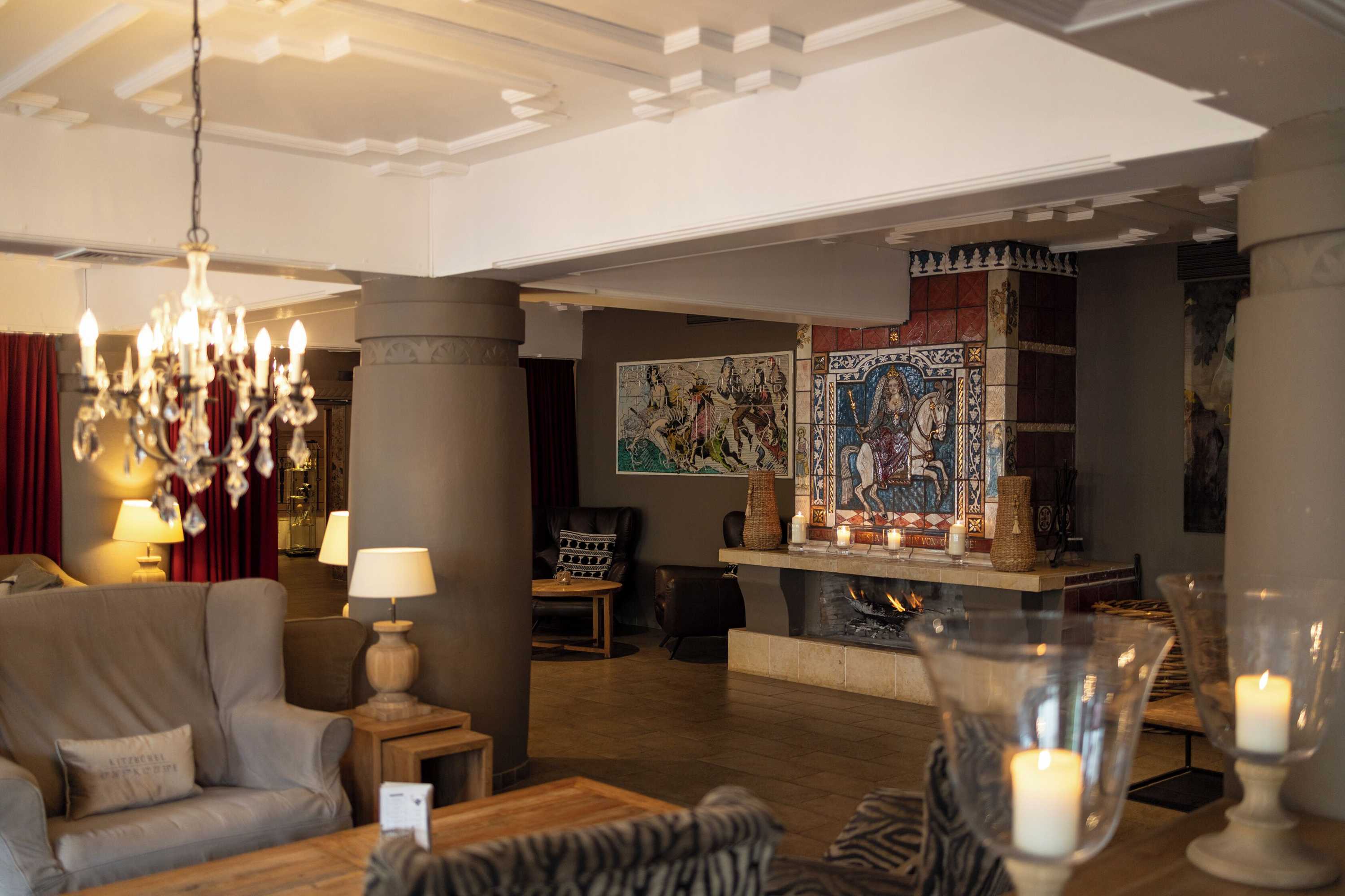 Gift card for Q Hotel Maria Theresia Gift card for Q Hotel Maria Theresia