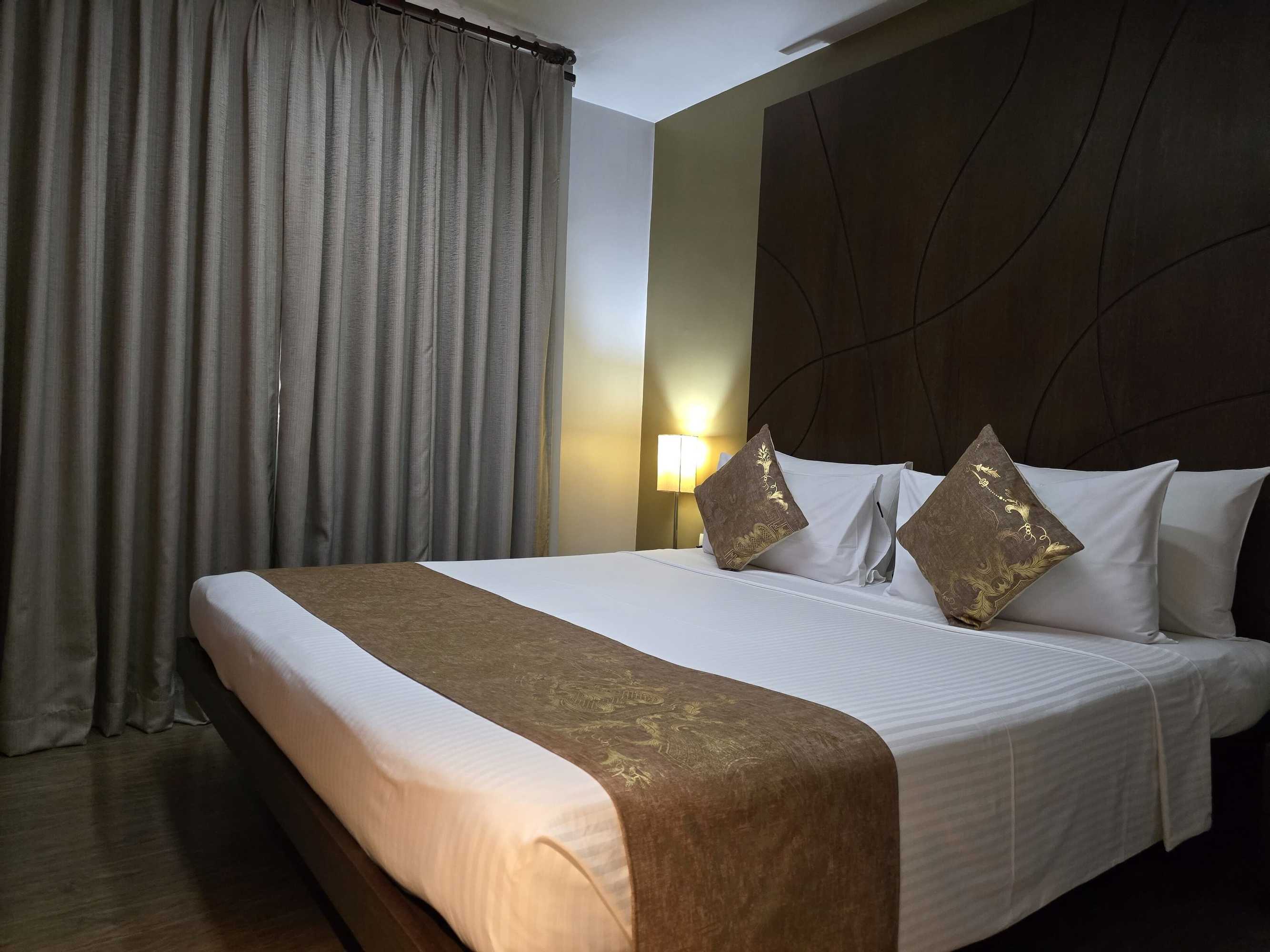 Gift card for Hotel Daaysco Oley Allo