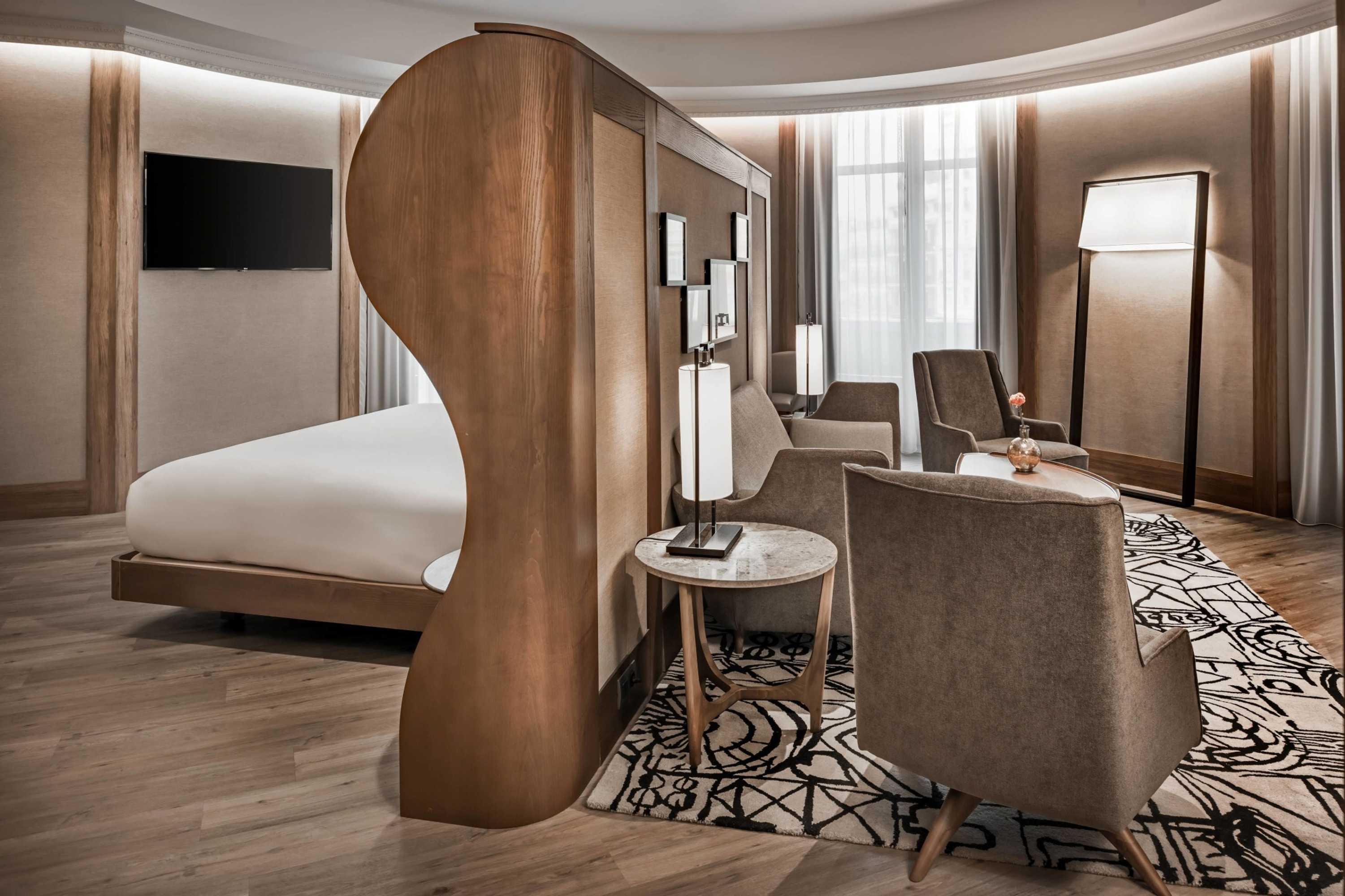 Gift card for Círculo Gran Vía, Autograph Collection - Adults Only Gift card for Círculo Gran Vía, Autograph Collection - Adults Only
