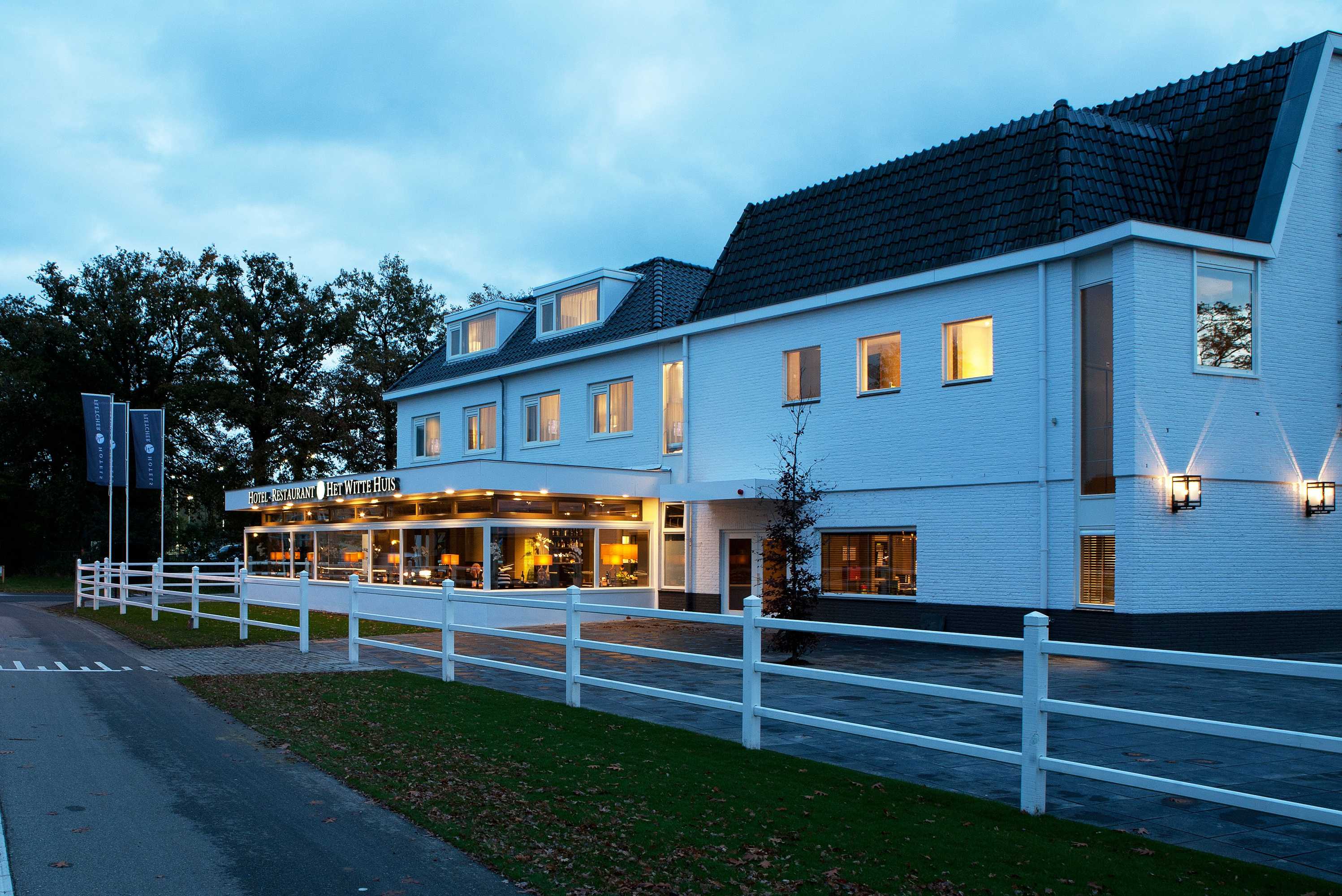 Gift card for Fletcher Hotel Het Witte Huis Gift card for Fletcher Hotel Het Witte Huis