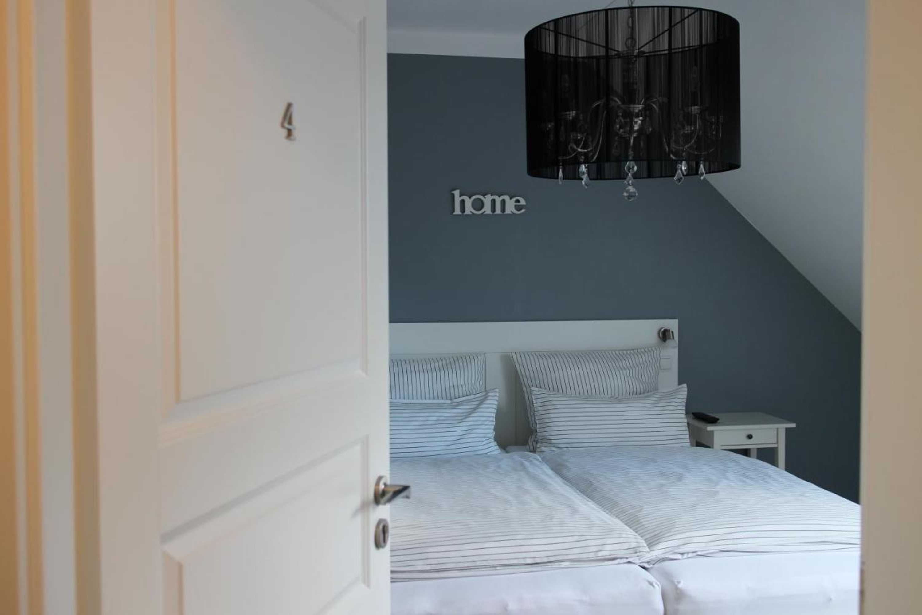 Gift card for Pension Willebuhr