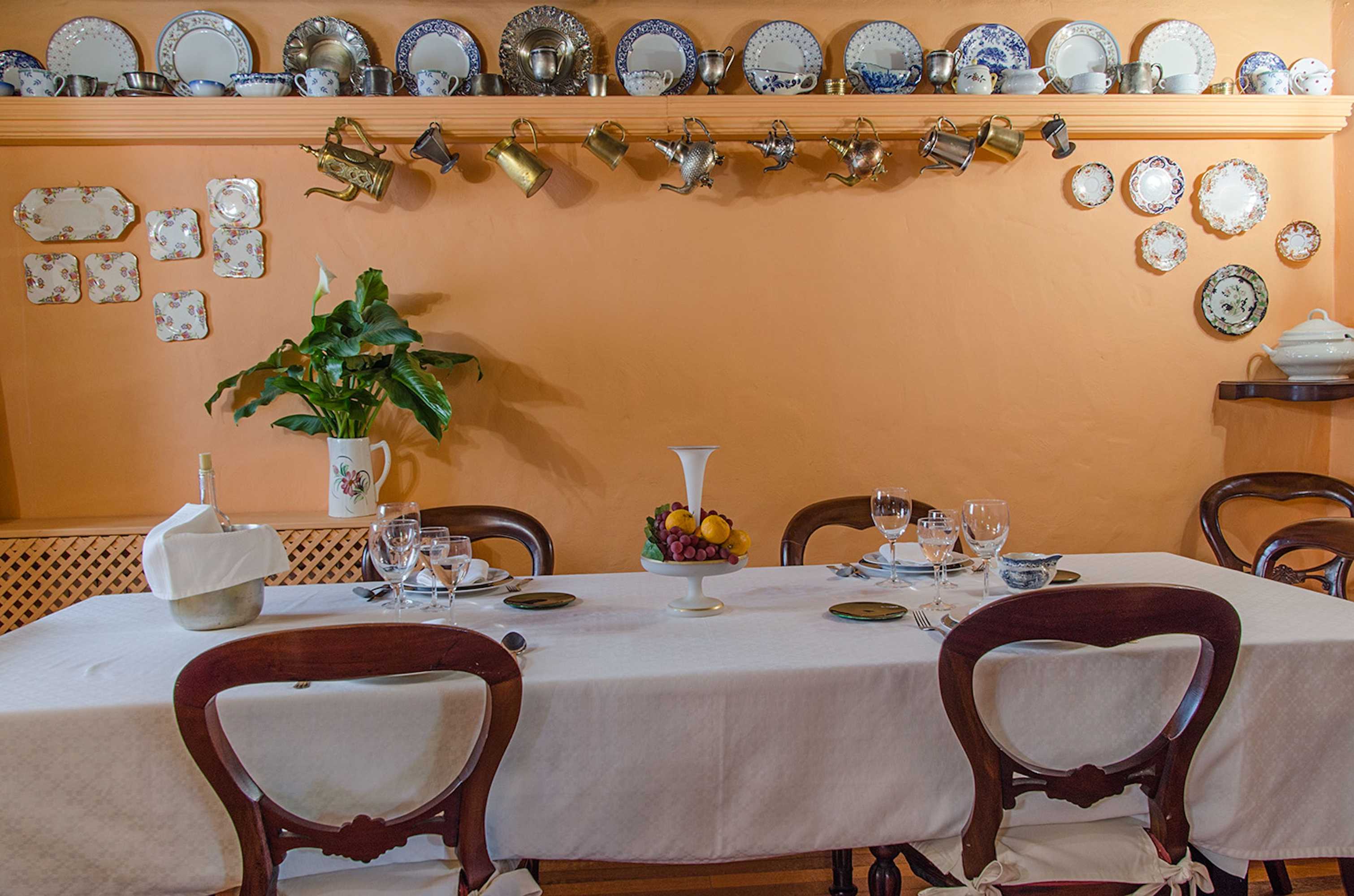 Gift card for Hotel Rural Las Calas