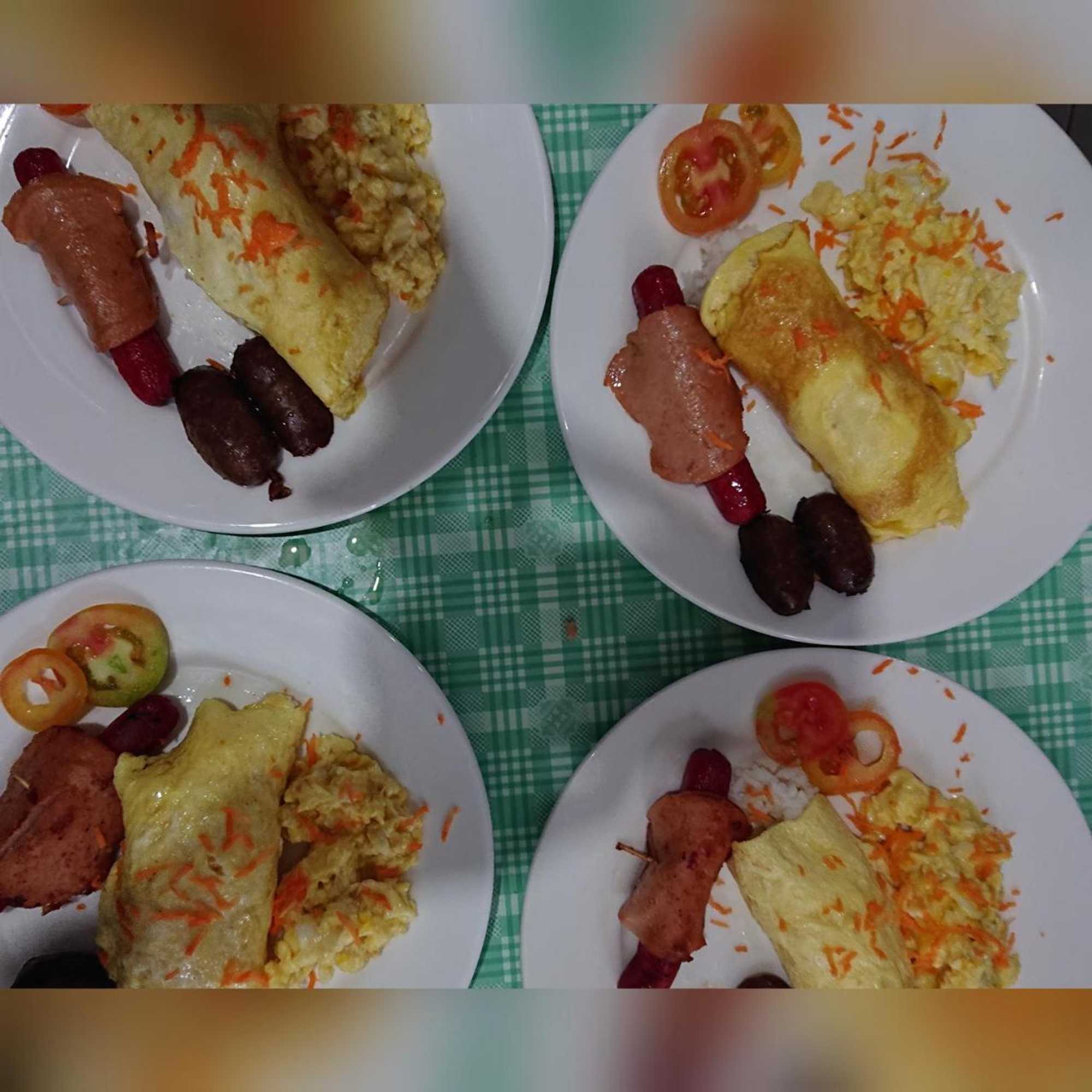 Gift card for Prince Transient House