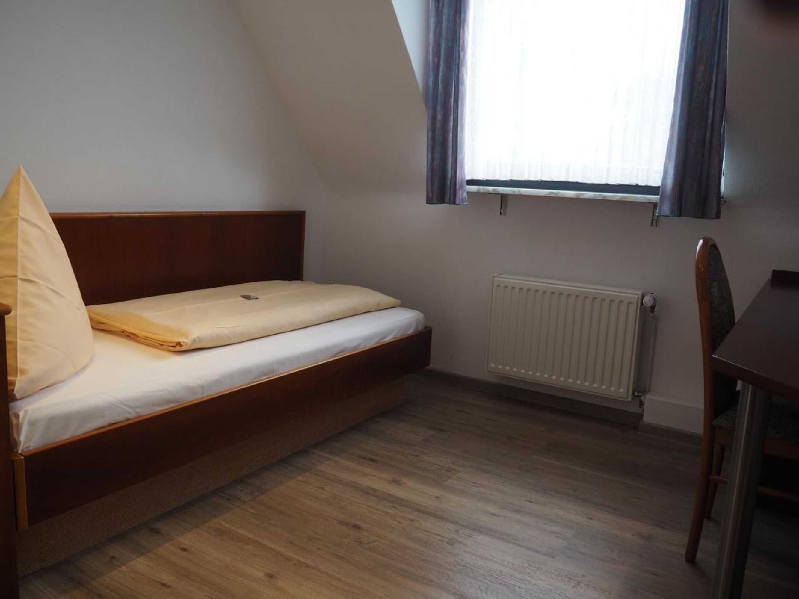 Gift card for Hotel Bienefeld