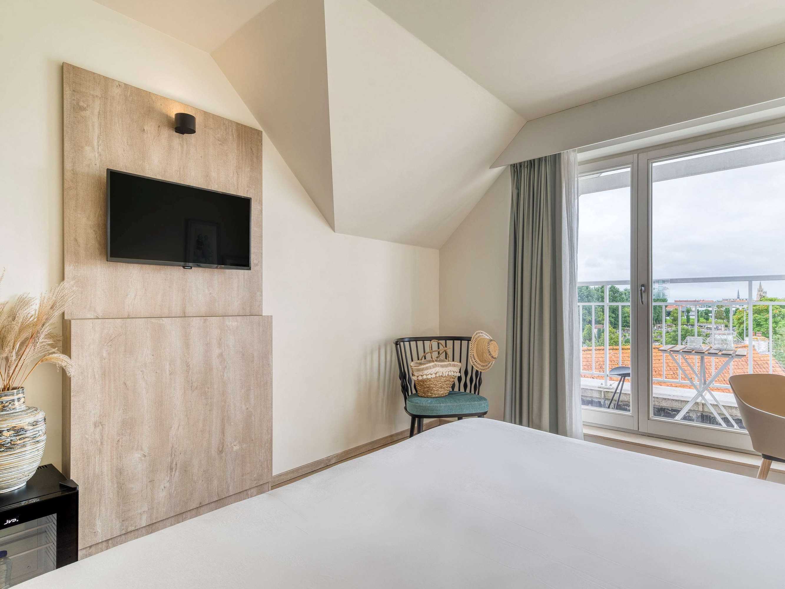 Gift card for Ibis Styles Nieuwpoort Gift card for Ibis Styles Nieuwpoort